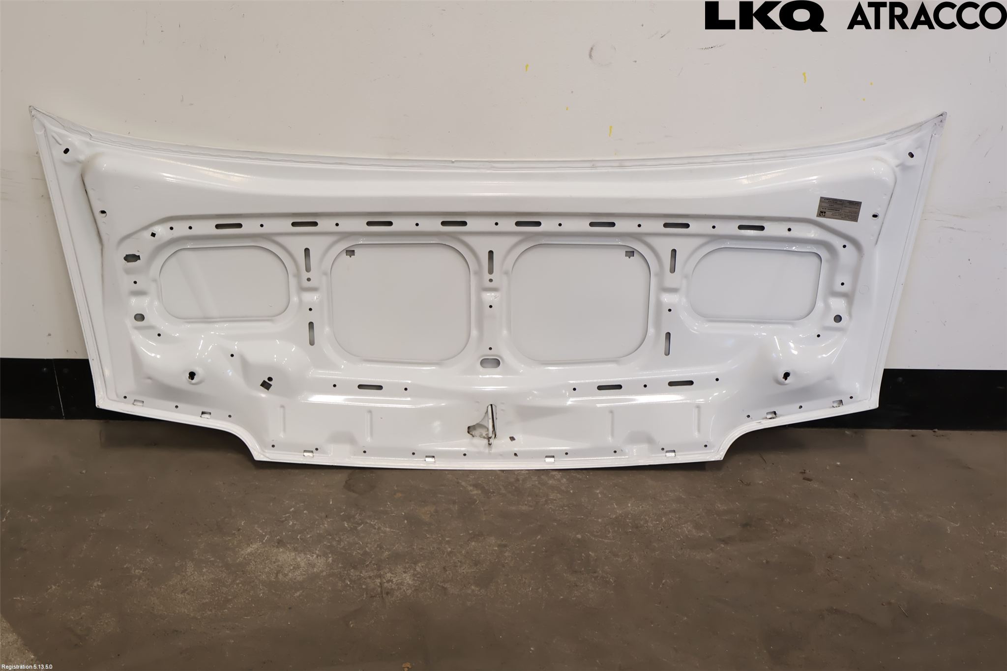 Fiat DUCATO 02-06 Panser