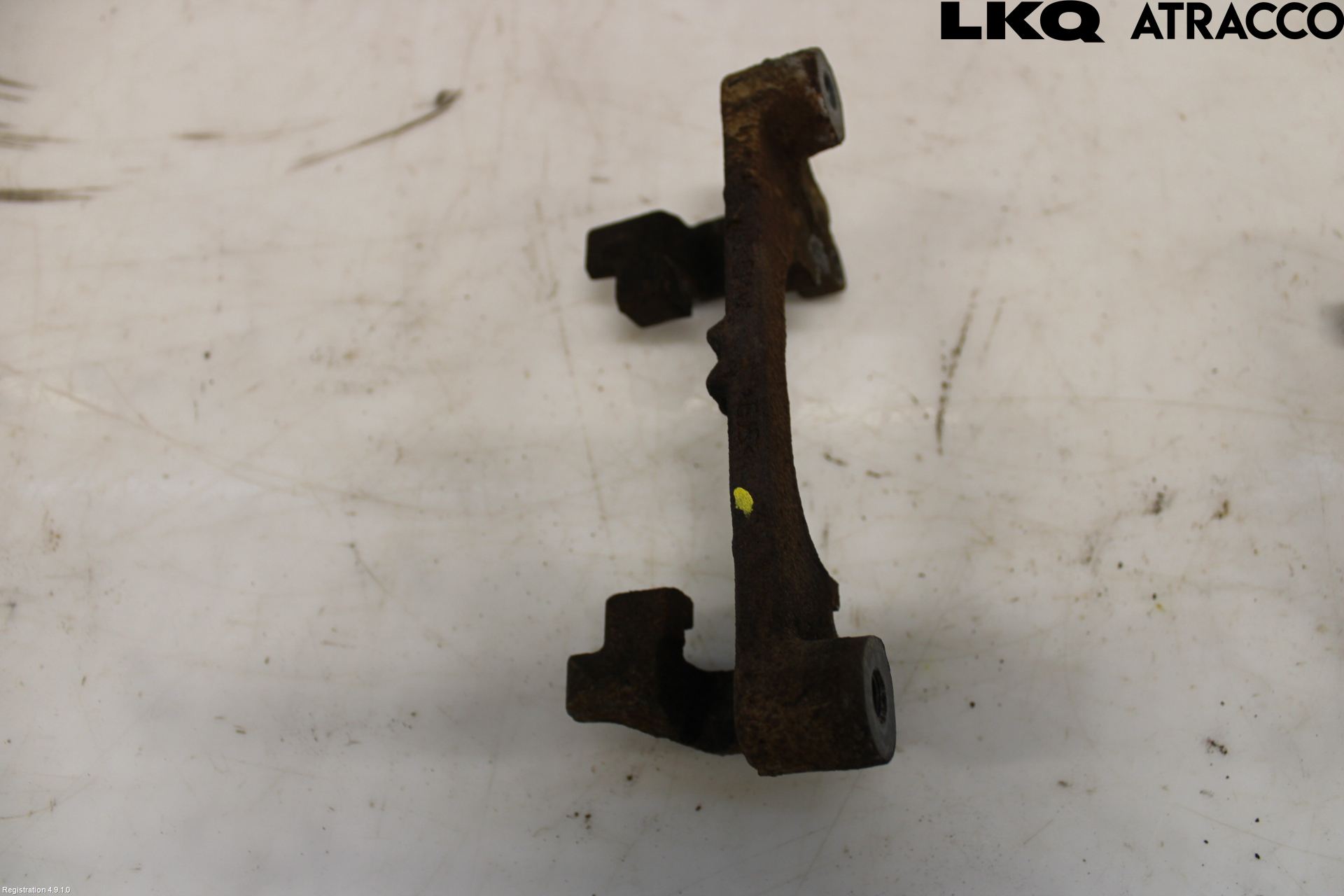 Subaru FORESTER SK 19- Bremsecaliper Bak Venstre