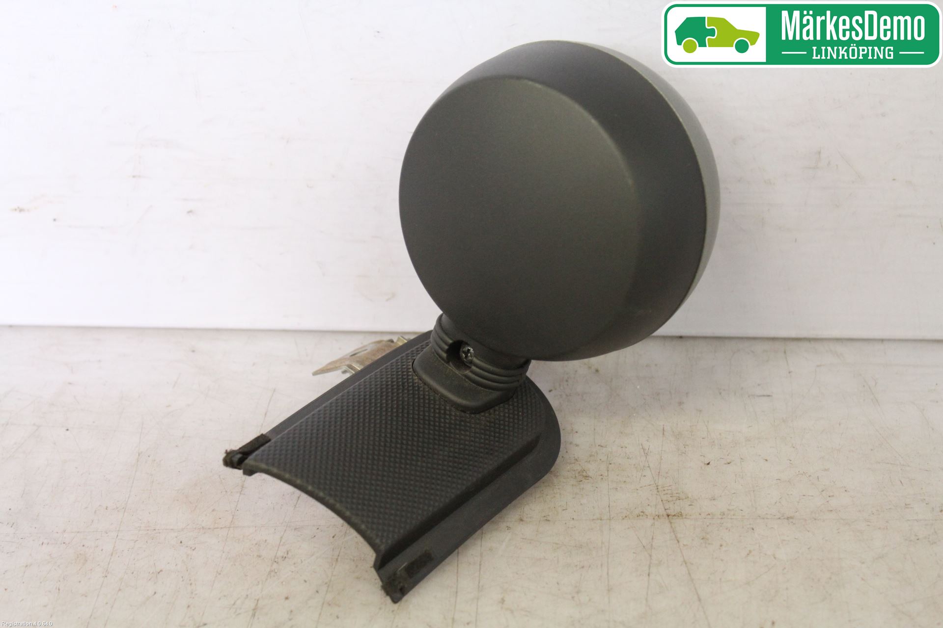Citroen C1 06-13 Instr Turteller