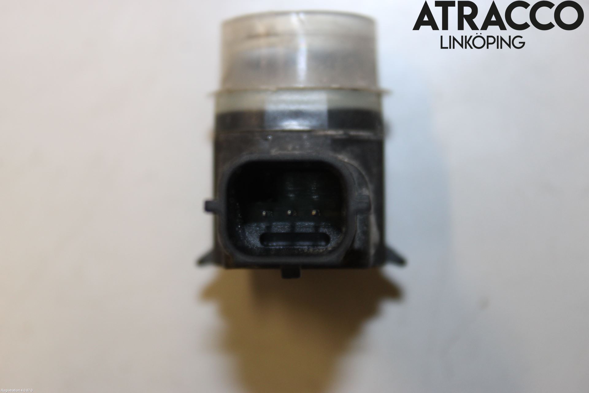 Ford RANGER EU 12-23 Sensor Parkering Front
