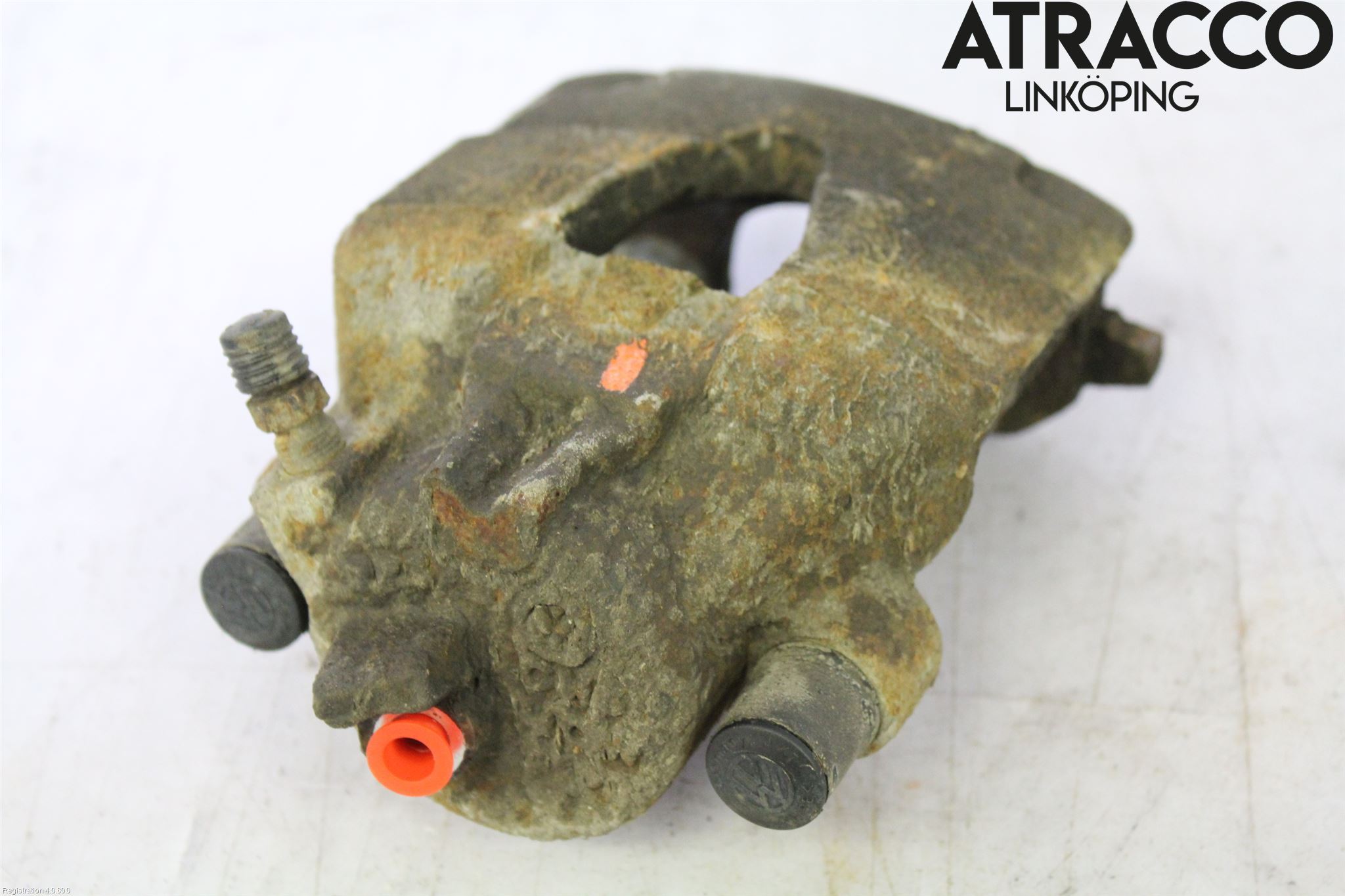 Skoda FABIA 15-21 Bremsecaliper Foran Venstre