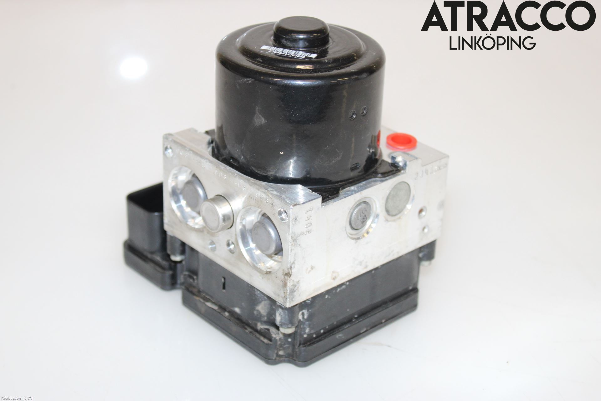 Volkswagen VW TRANSP/CARAVELLE (T5) 04-15 Abs Hydraulikkaggregat