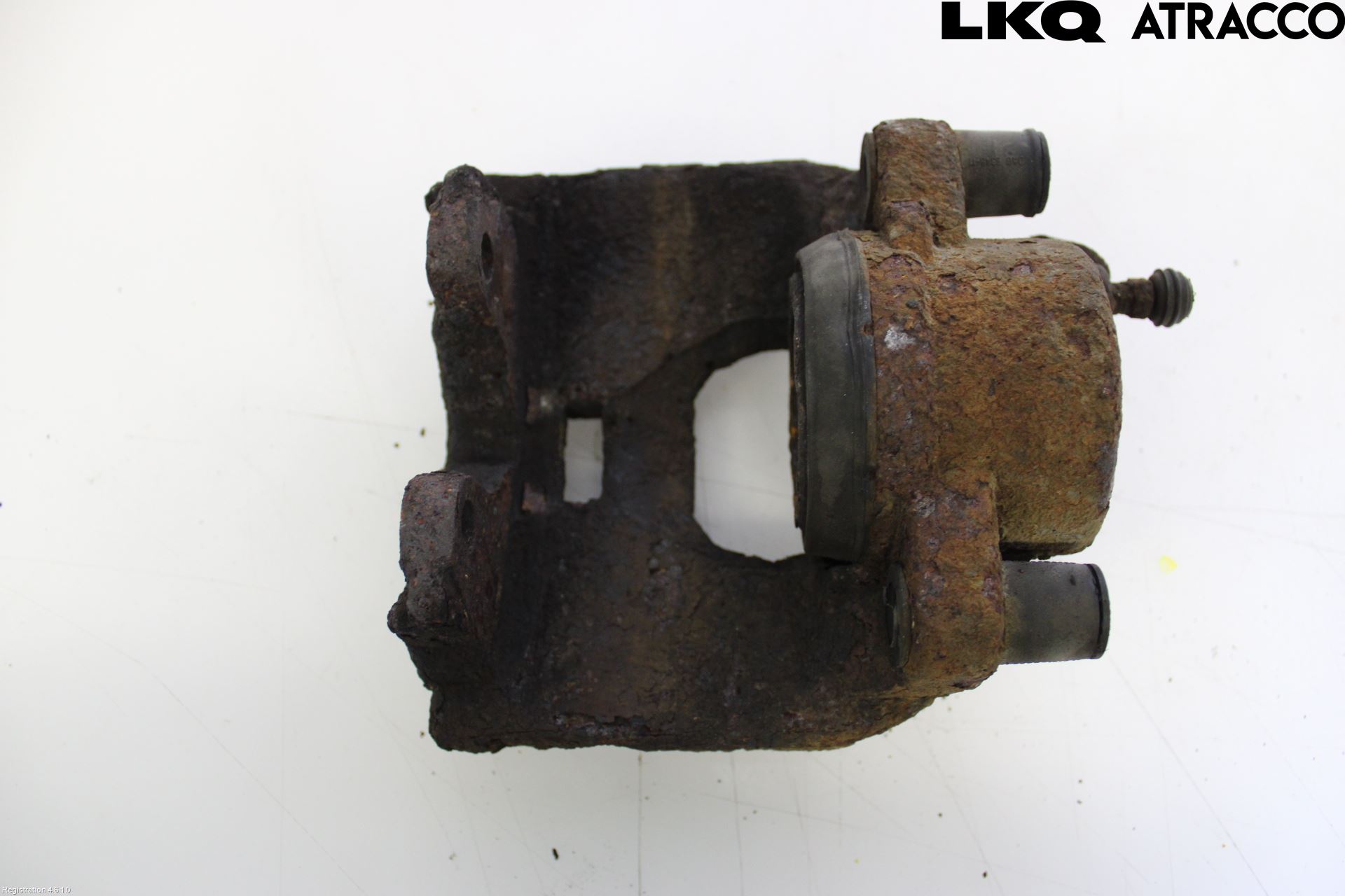 Ford S-MAX 06-15 Bremsecaliper Foran Venstre