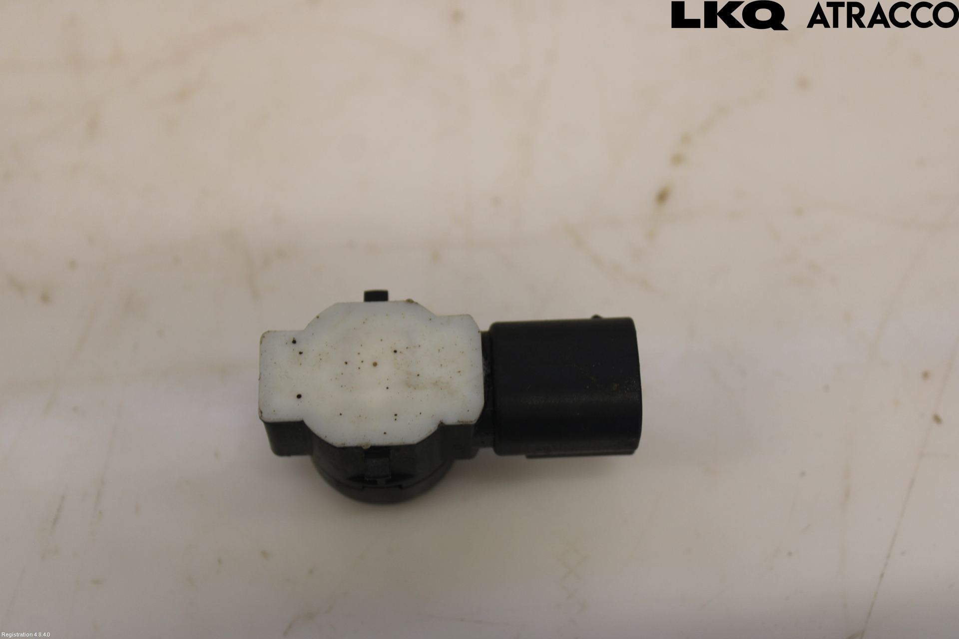 Peugeot 2008 13-20 Sensor Ryggesensor