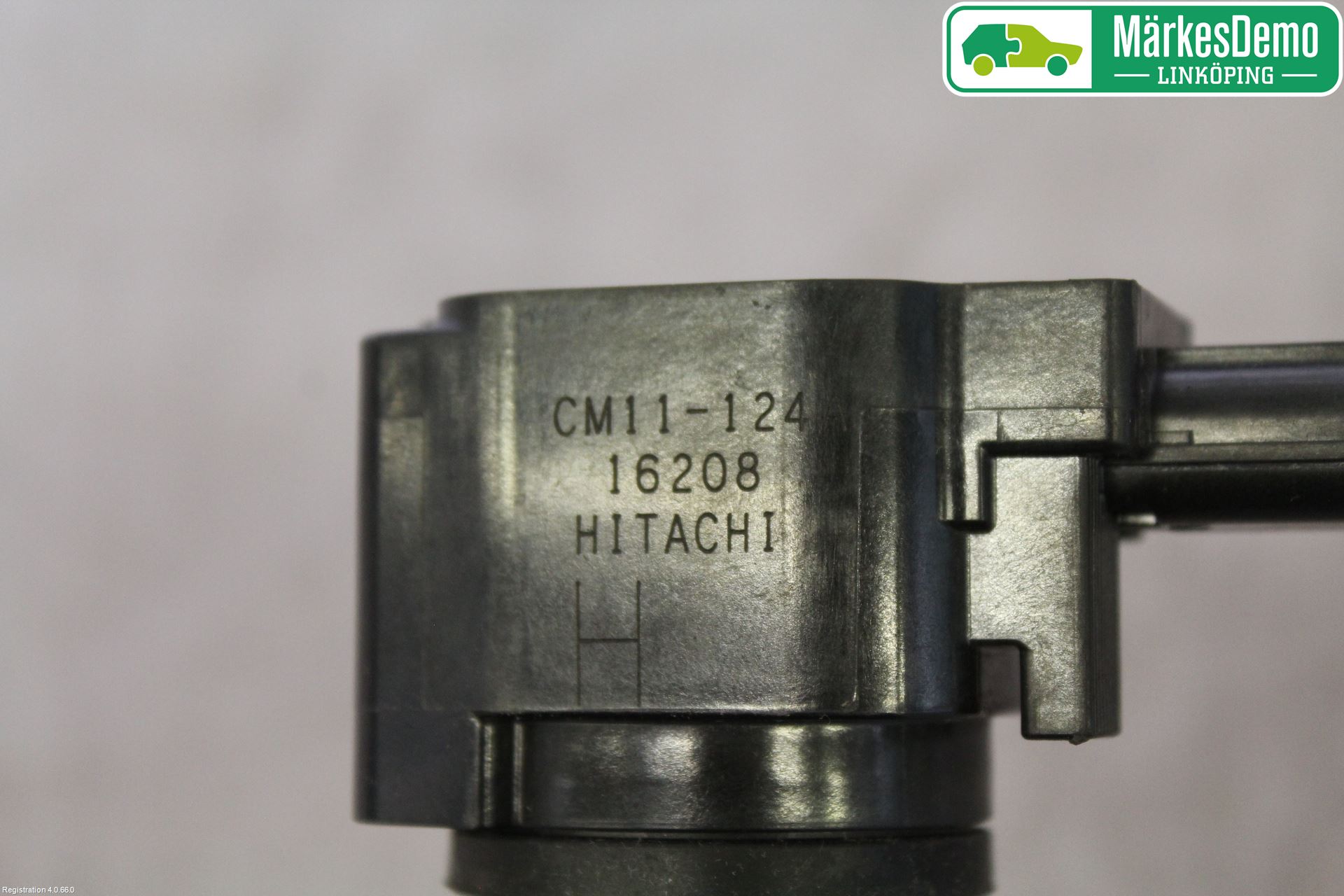 Honda CIVIC 12-16 Coil