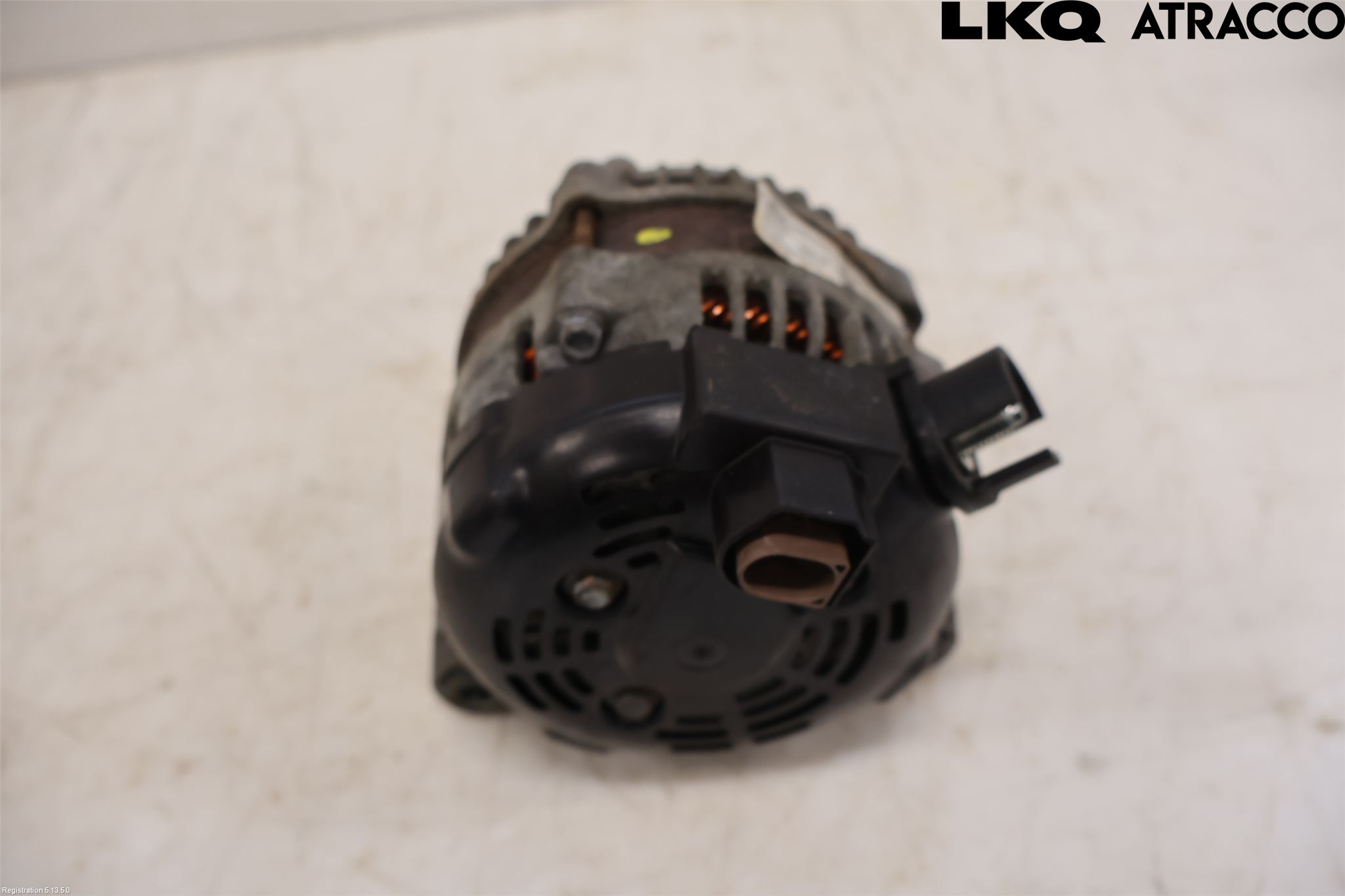 Ford FOCUS 11-14 Dynamo
