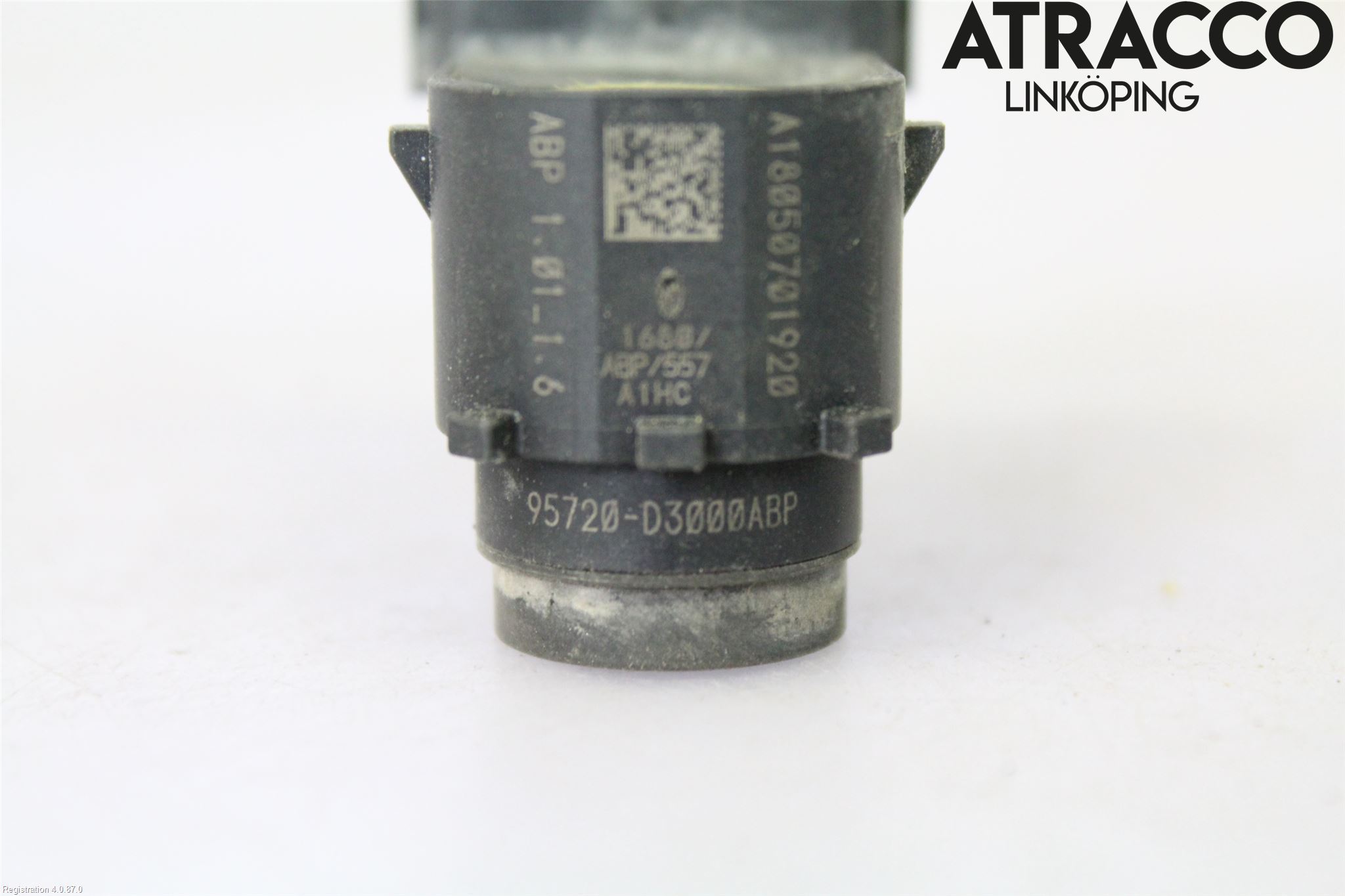 Kia OPTIMA 16-20 Sensor Ryggesensor