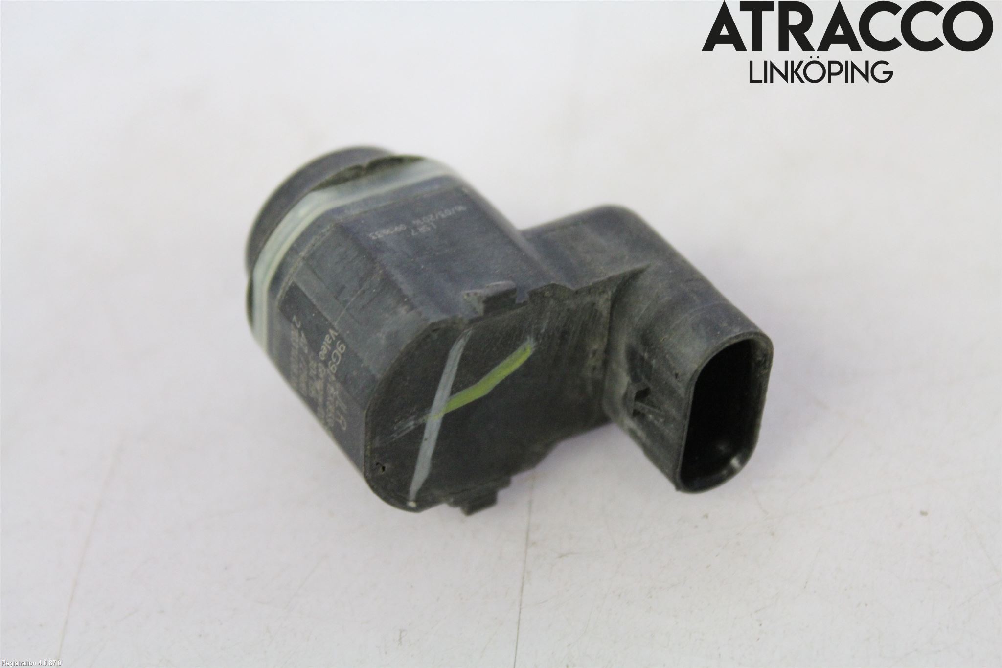 Landrover RANGE ROVER (L405) 13-21 Sensor Parkering Front