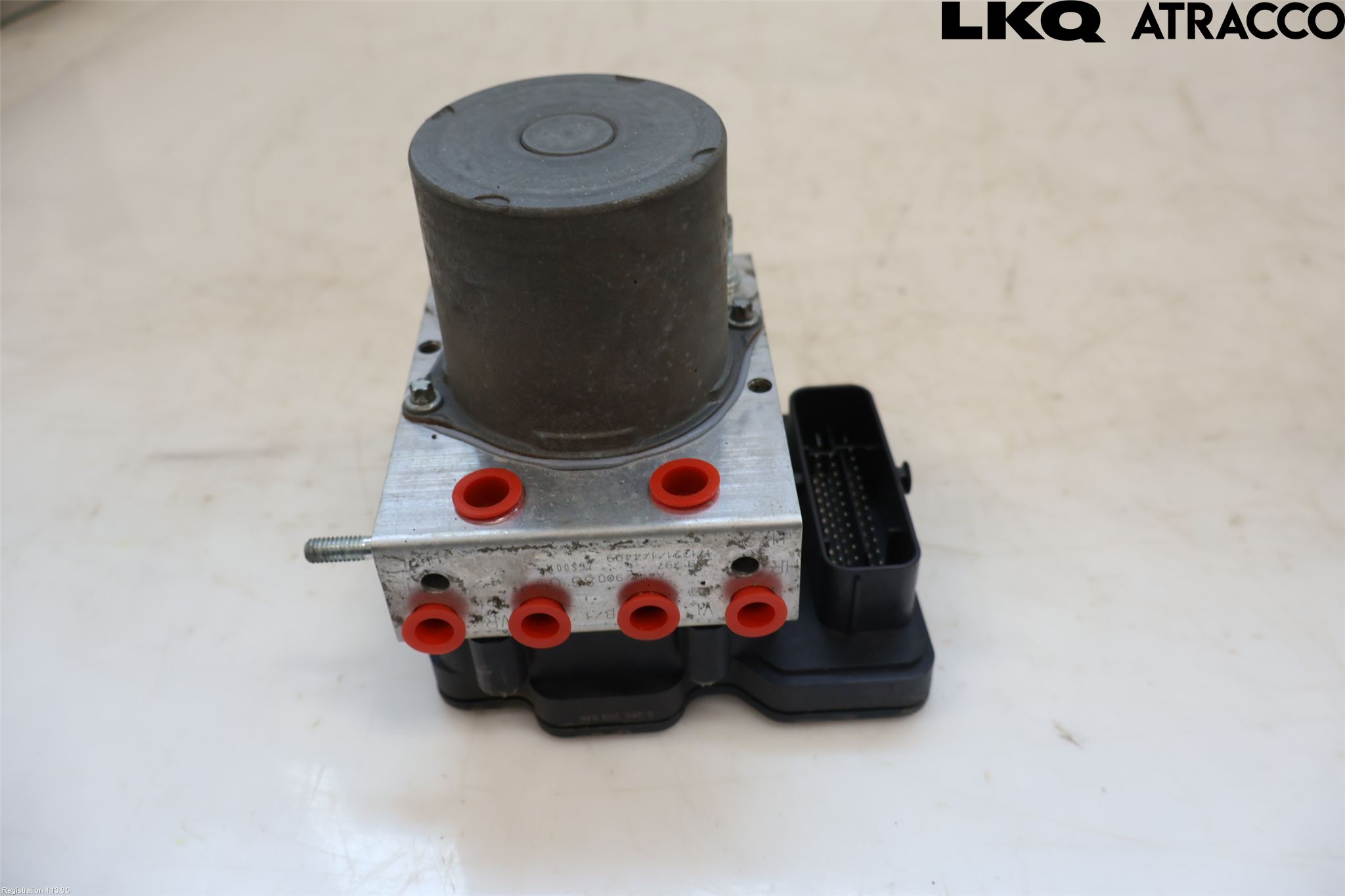 Mercedes-Benz MB VITO/V-KLASS (W640,W447,W448) 14- Abs Hydraulikkaggregat