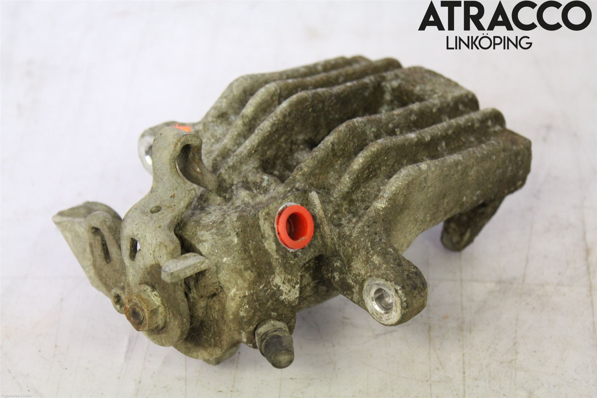 Skoda FABIA 15-21 Bremsecaliper Bak Venstre