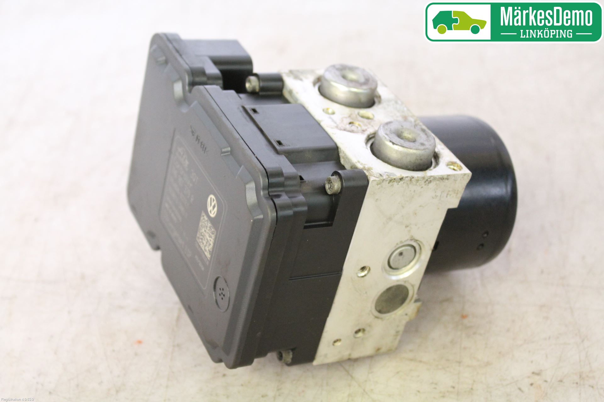 Volkswagen VW TRANSP/CARAVELLE (T5) 04-15 Abs Hydraulikkaggregat