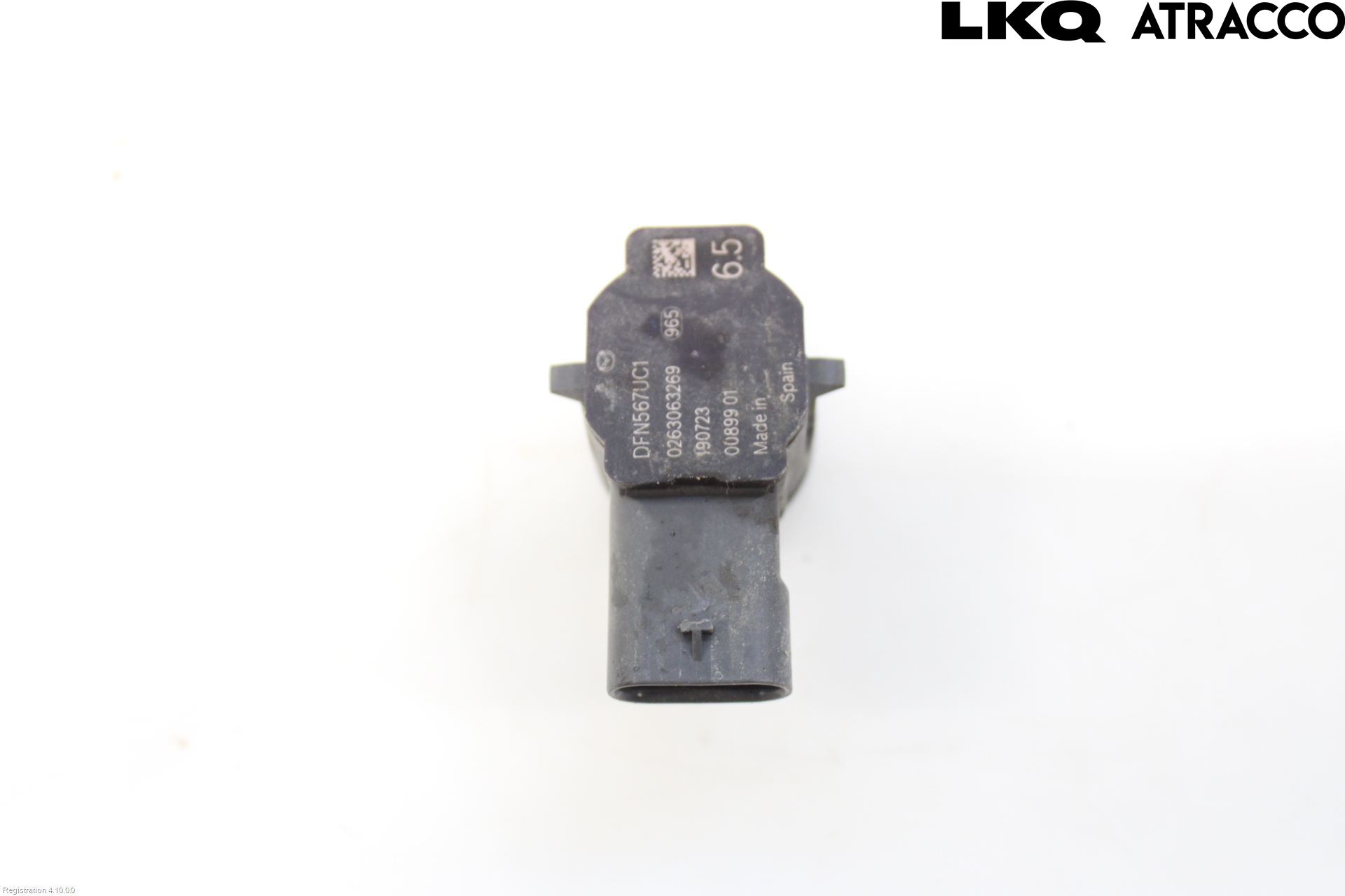 Mazda CX-3 Sensor Ryggesensor