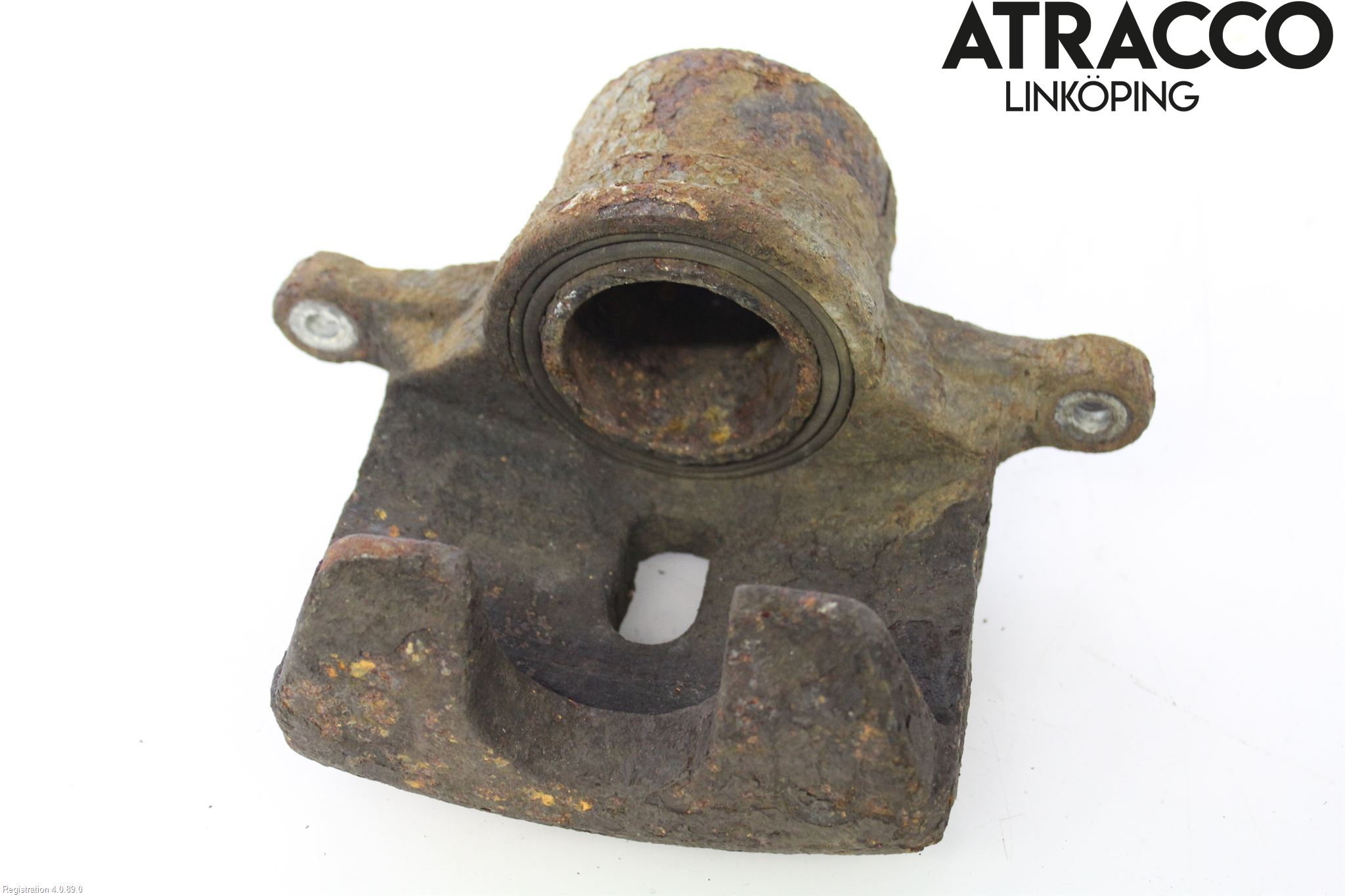 Hyundai i40 08-15 Bremsecaliper Foran Høyre
