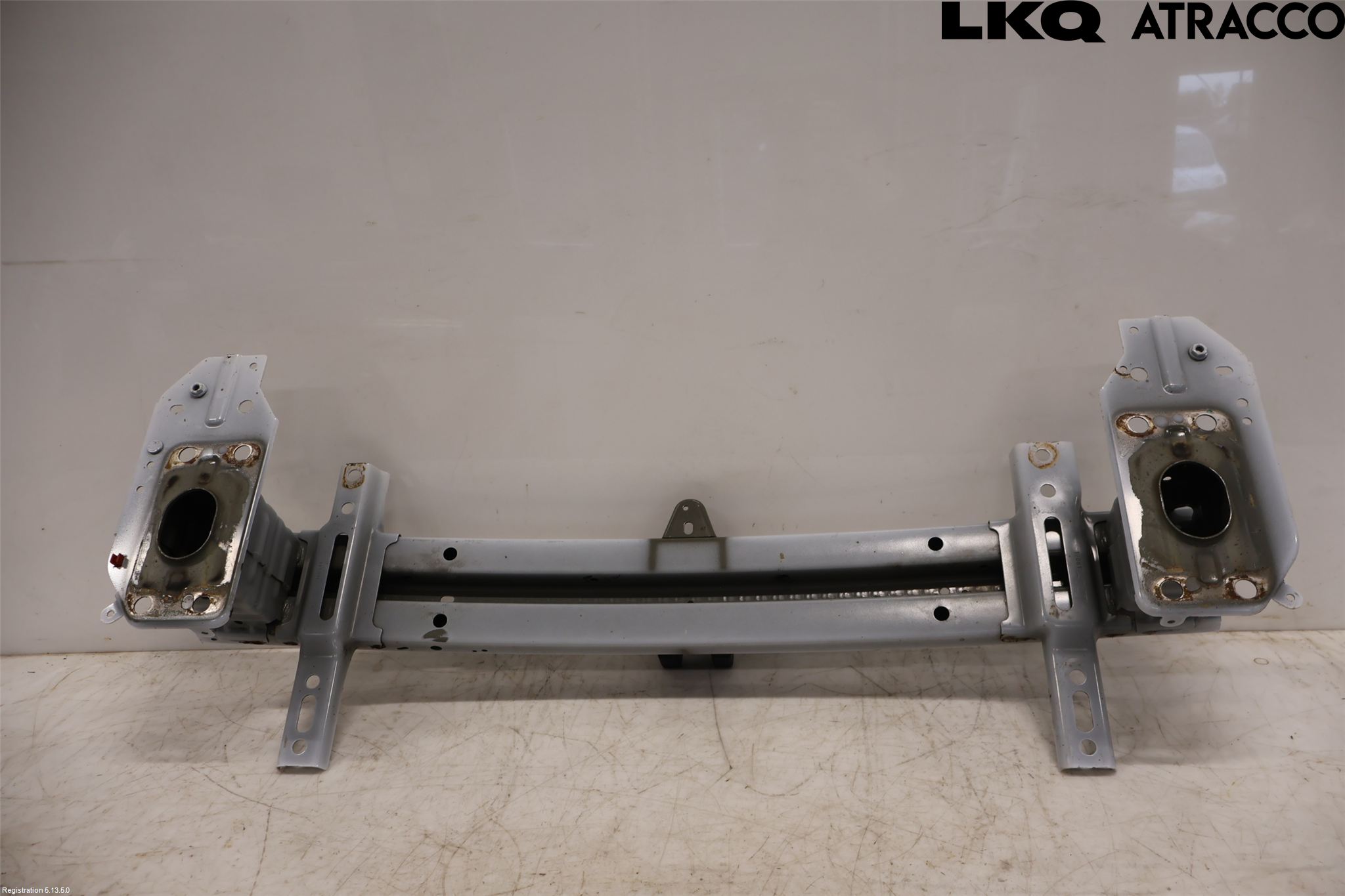 Ford KA+ 16-20 Støtfanger Foran Bjelke