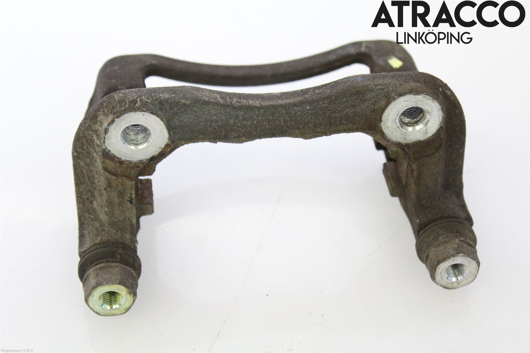 Kia STONIC 18->> Bremsecaliper Feste Holder