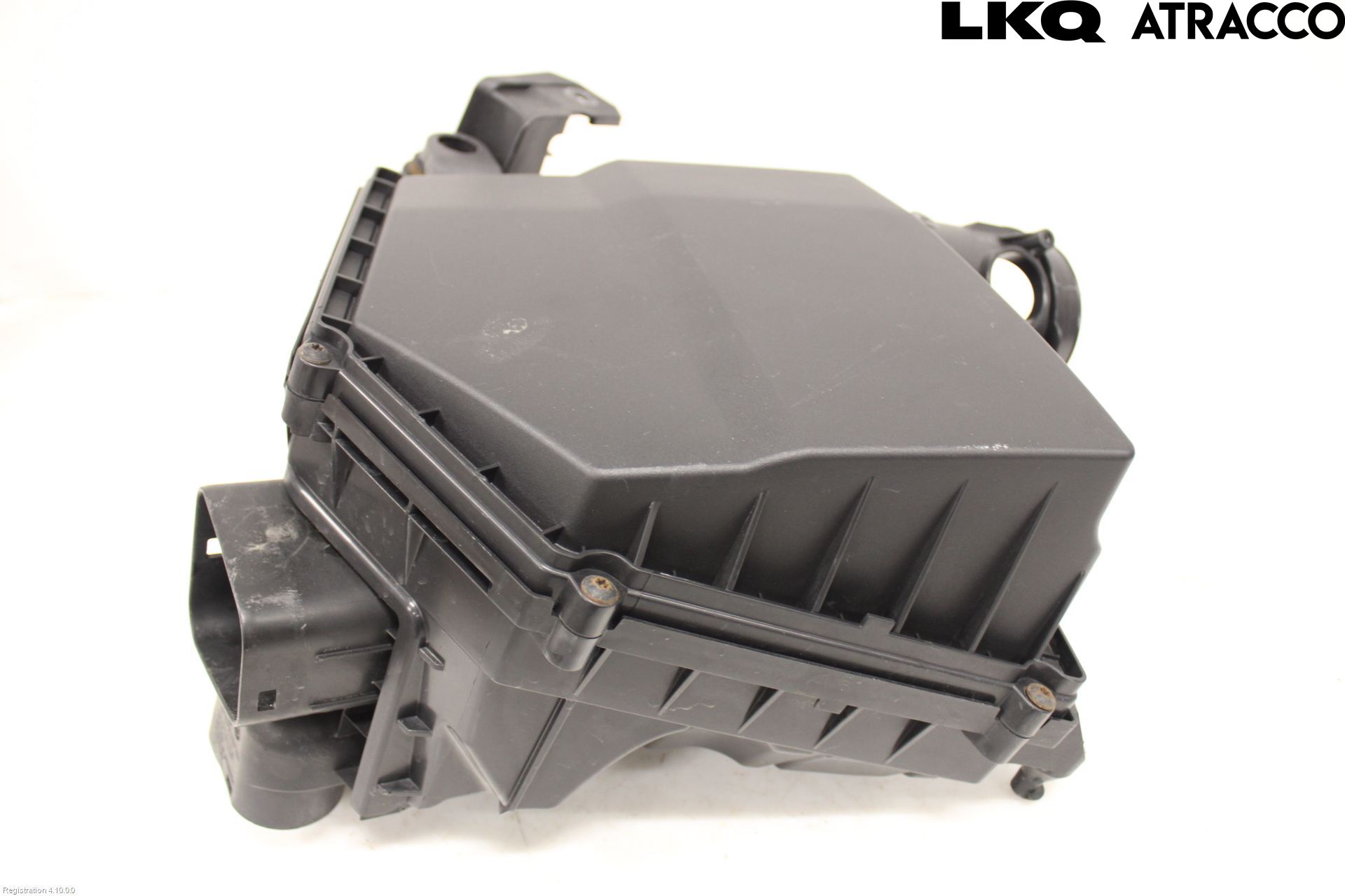 Volvo V60 19- Luftfilter Boks