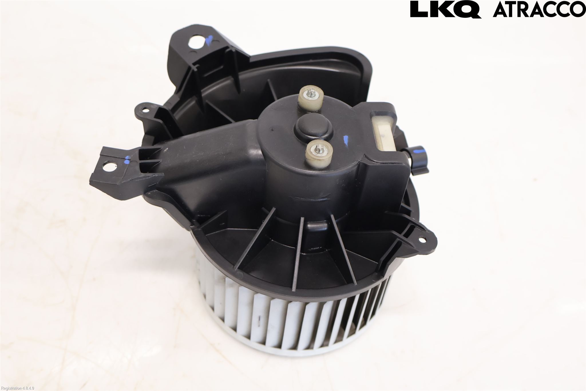 Opel ADAM 13-20 Varmeapparat Viftemotor