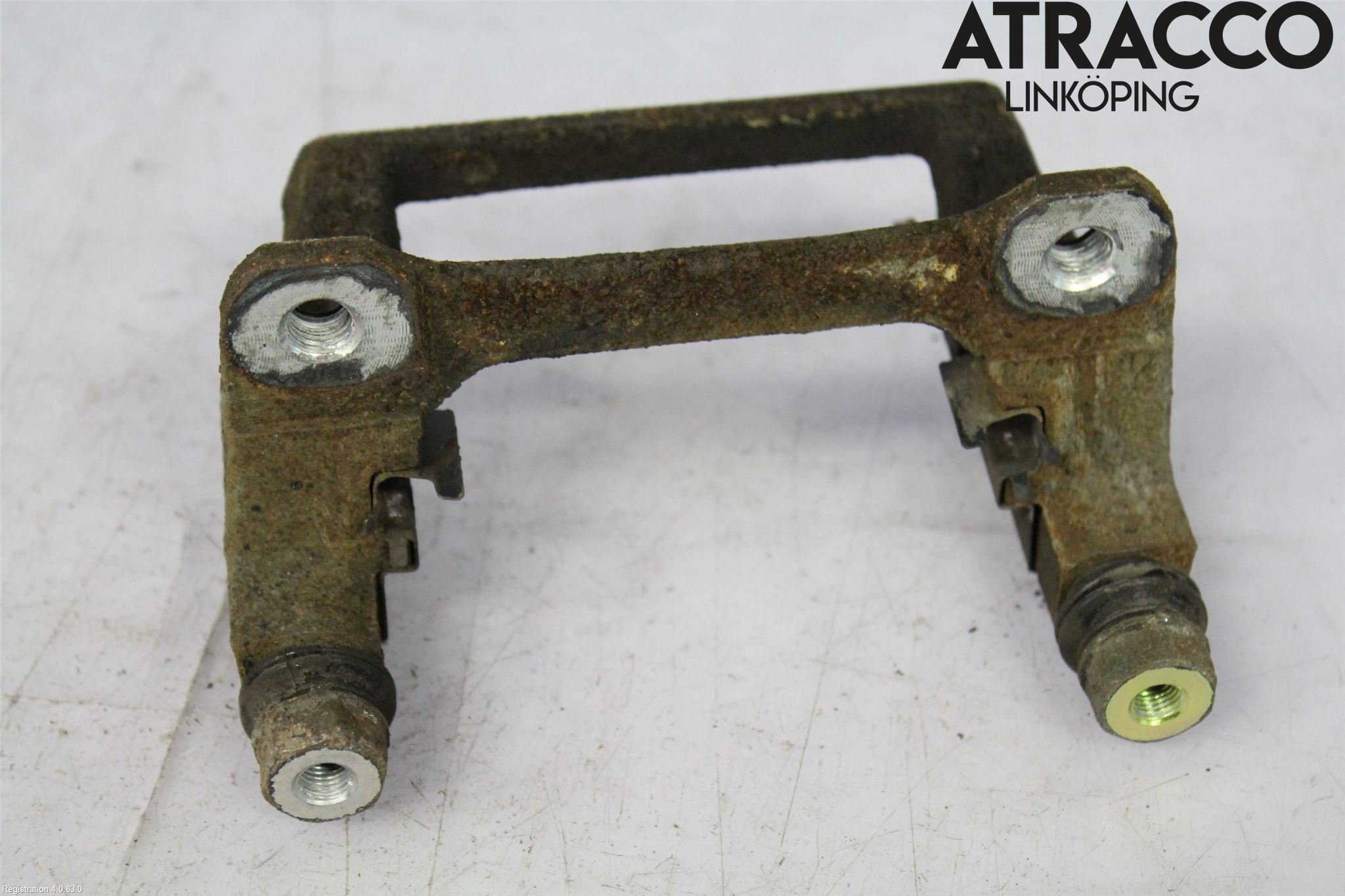 Fiat TIPO/CROSS 16- Bremsecaliper Feste Holder