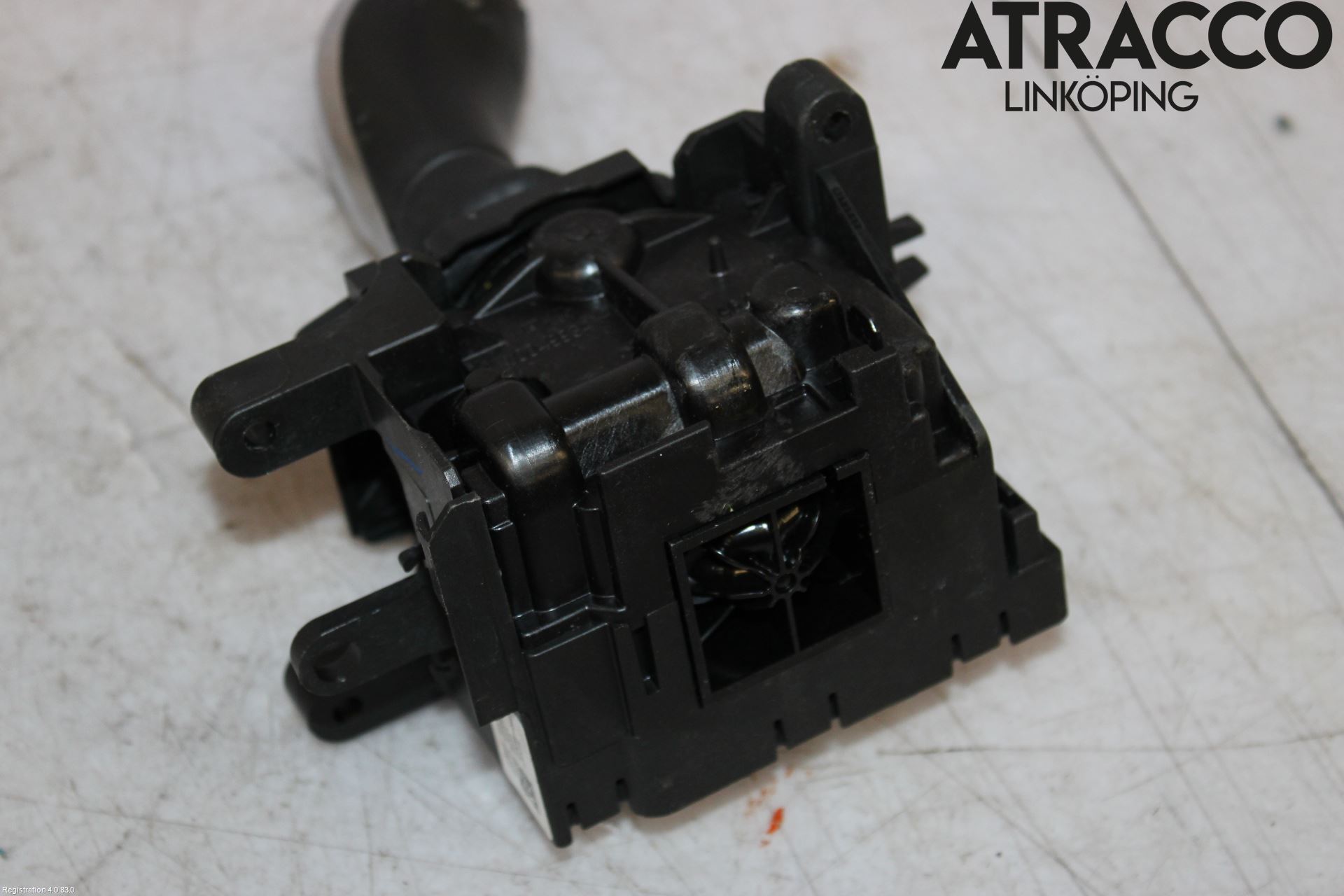 BMW 5 F10/F11/F18 09-17 Gearspak