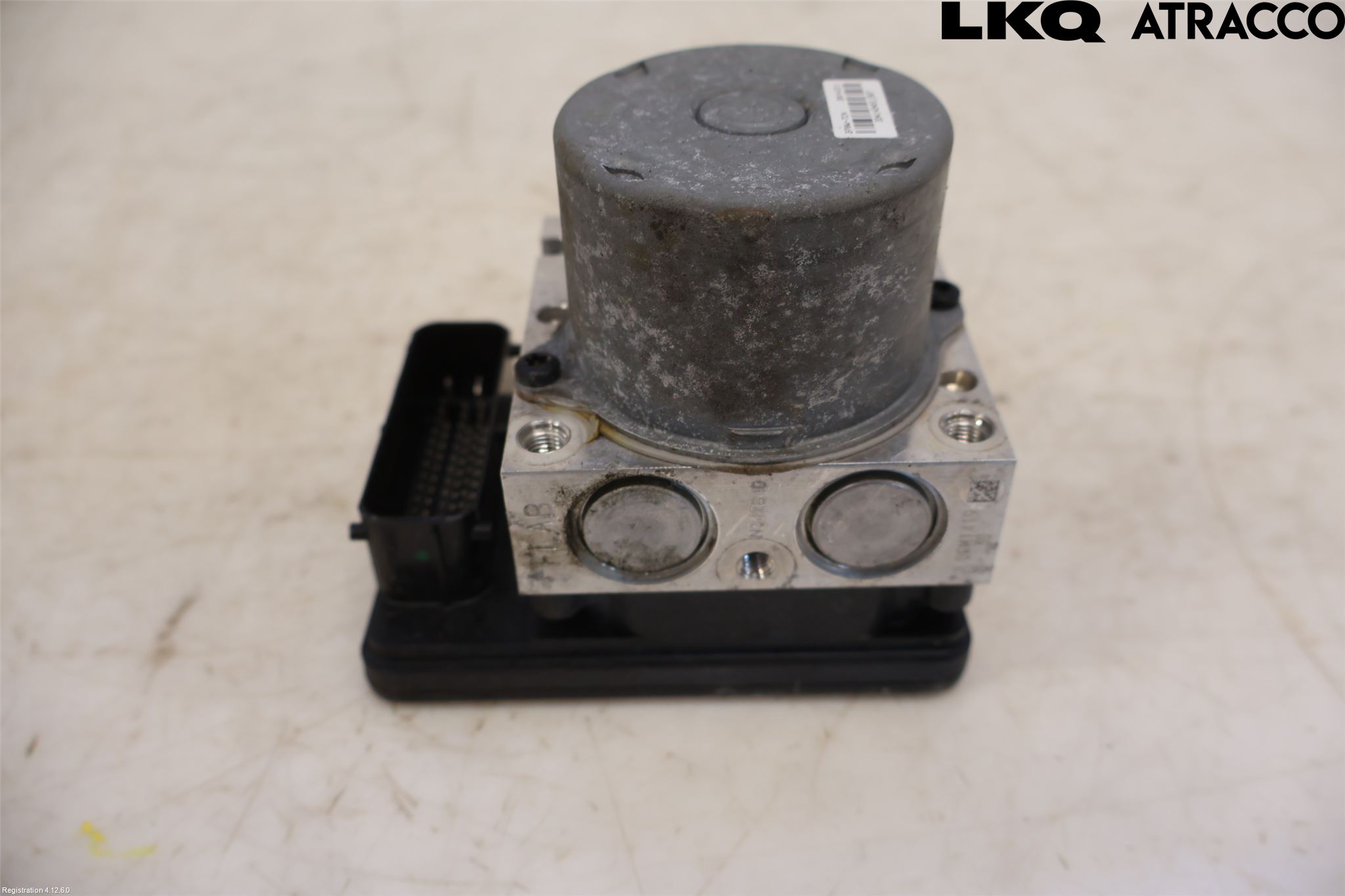 Kia SPORTAGE (SL) 11-15 Abs Hydraulikkaggregat