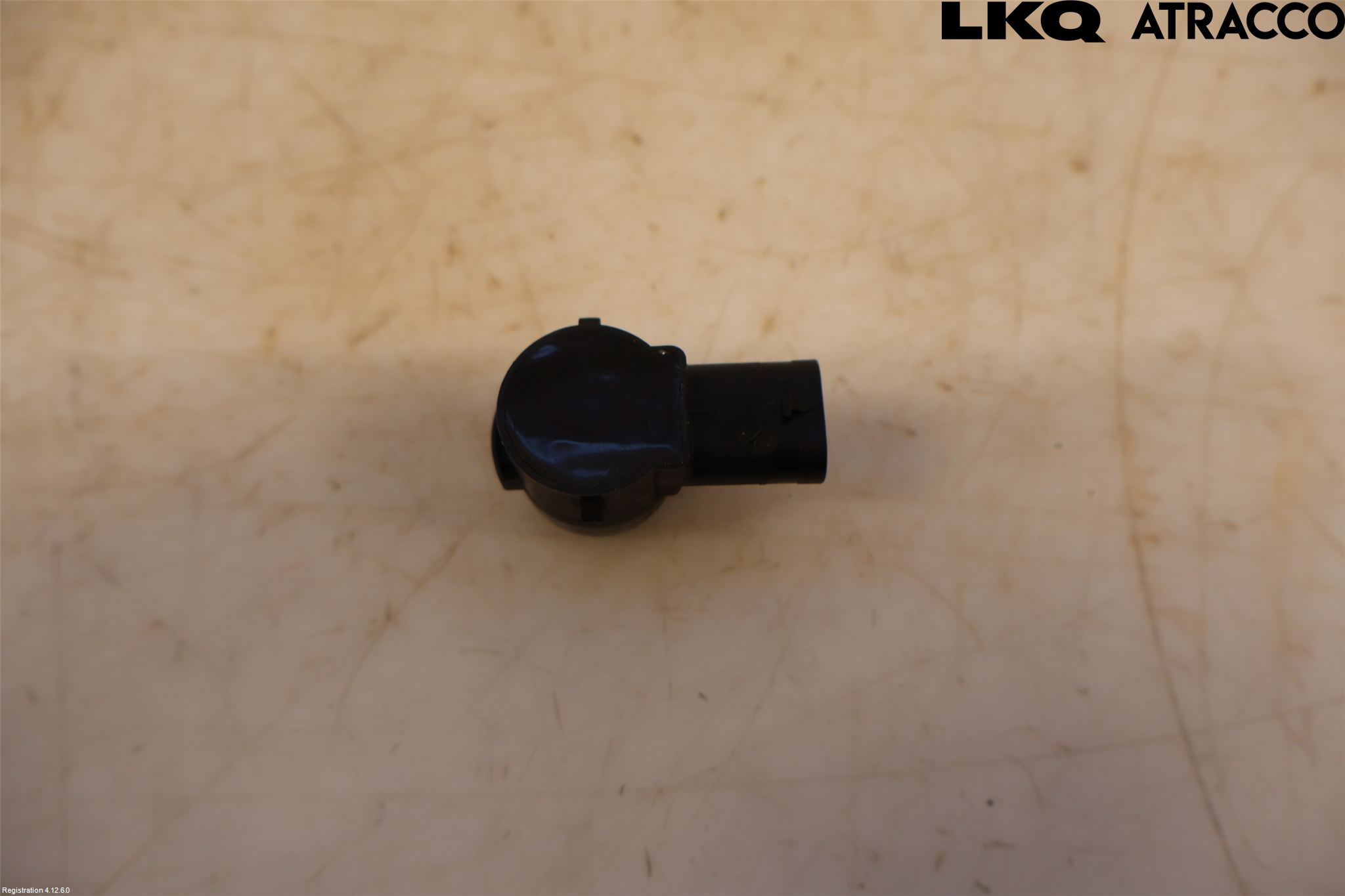 Audi A4/S4 B9 16-19 Sensor Ryggesensor