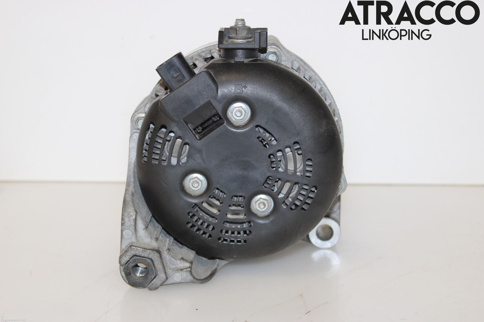 BMW 5 F10/F11/F18 09-17 Dynamo