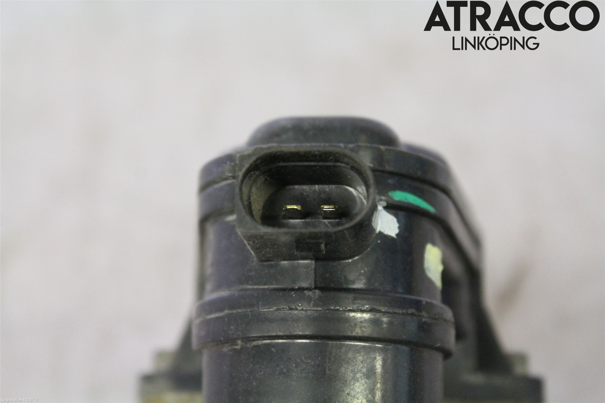Kia OPTIMA 16-20 Bremsecaliper Bak Venstre