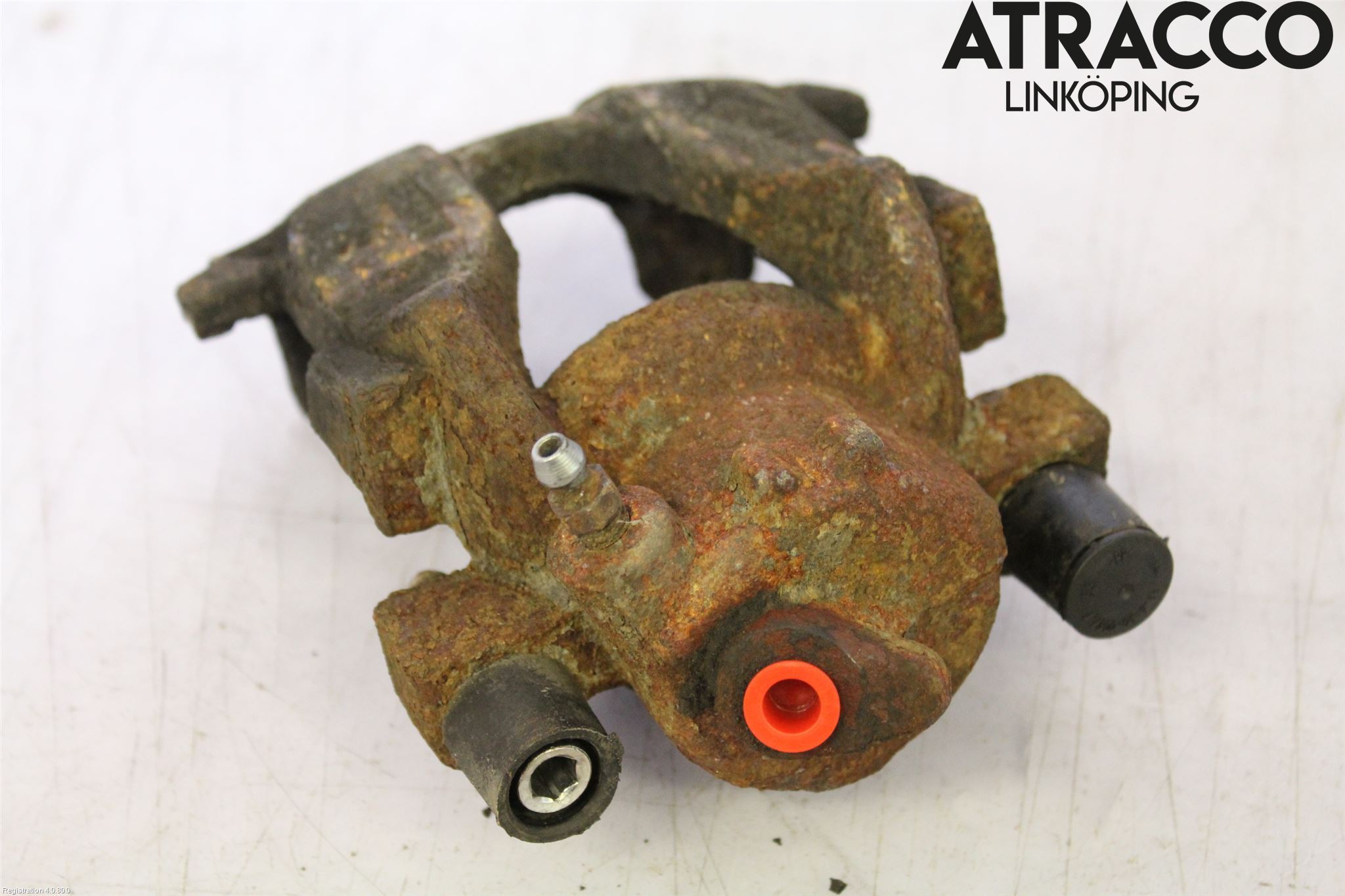 Dacia SANDERO/STEPWAY 13-20 Bremsecaliper Foran Venstre