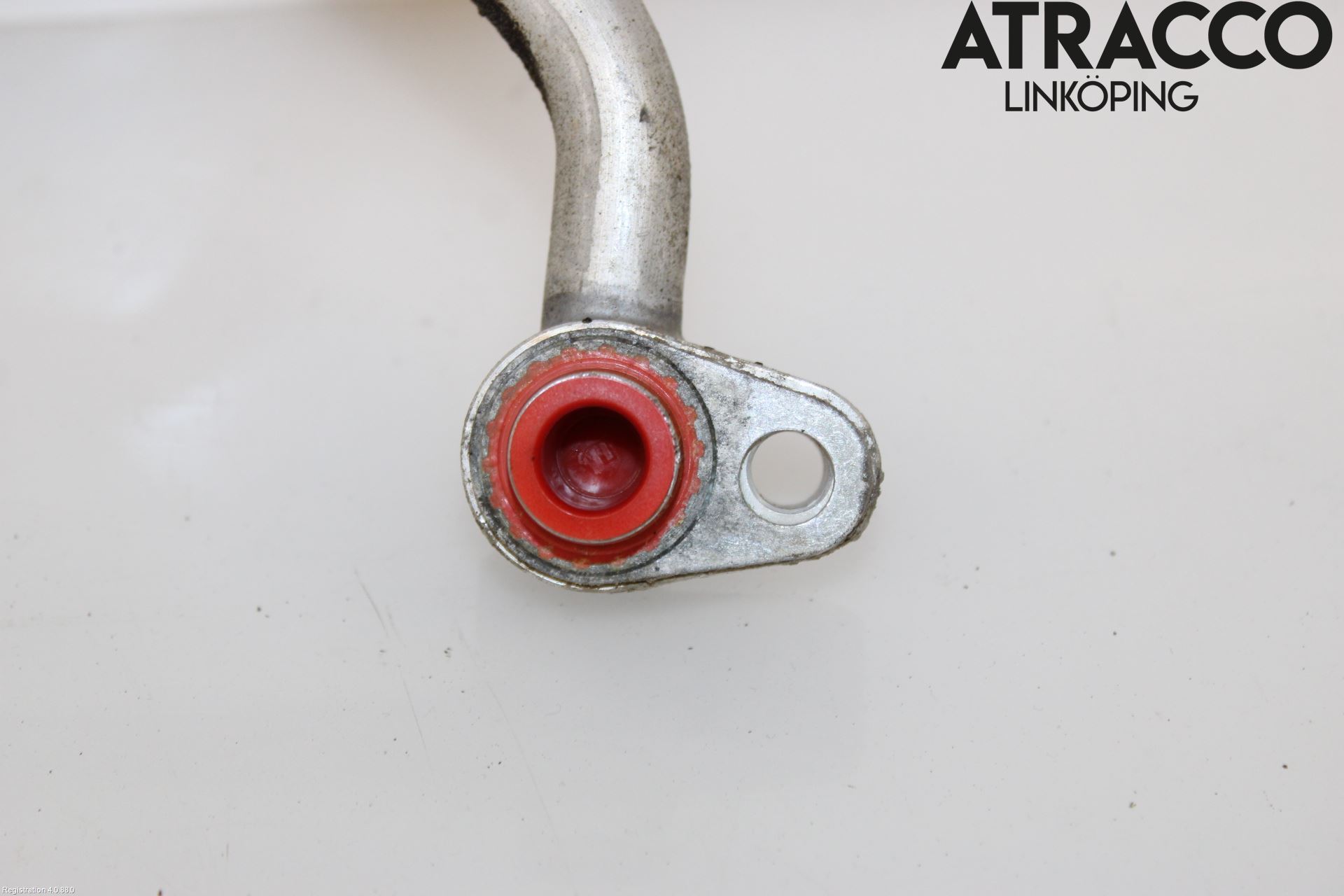 Ford RANGER EU 12-23 Varme Ac Slange - Rør