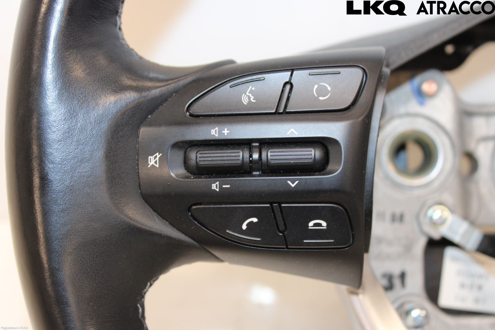 Kia STONIC 18->> Ratt