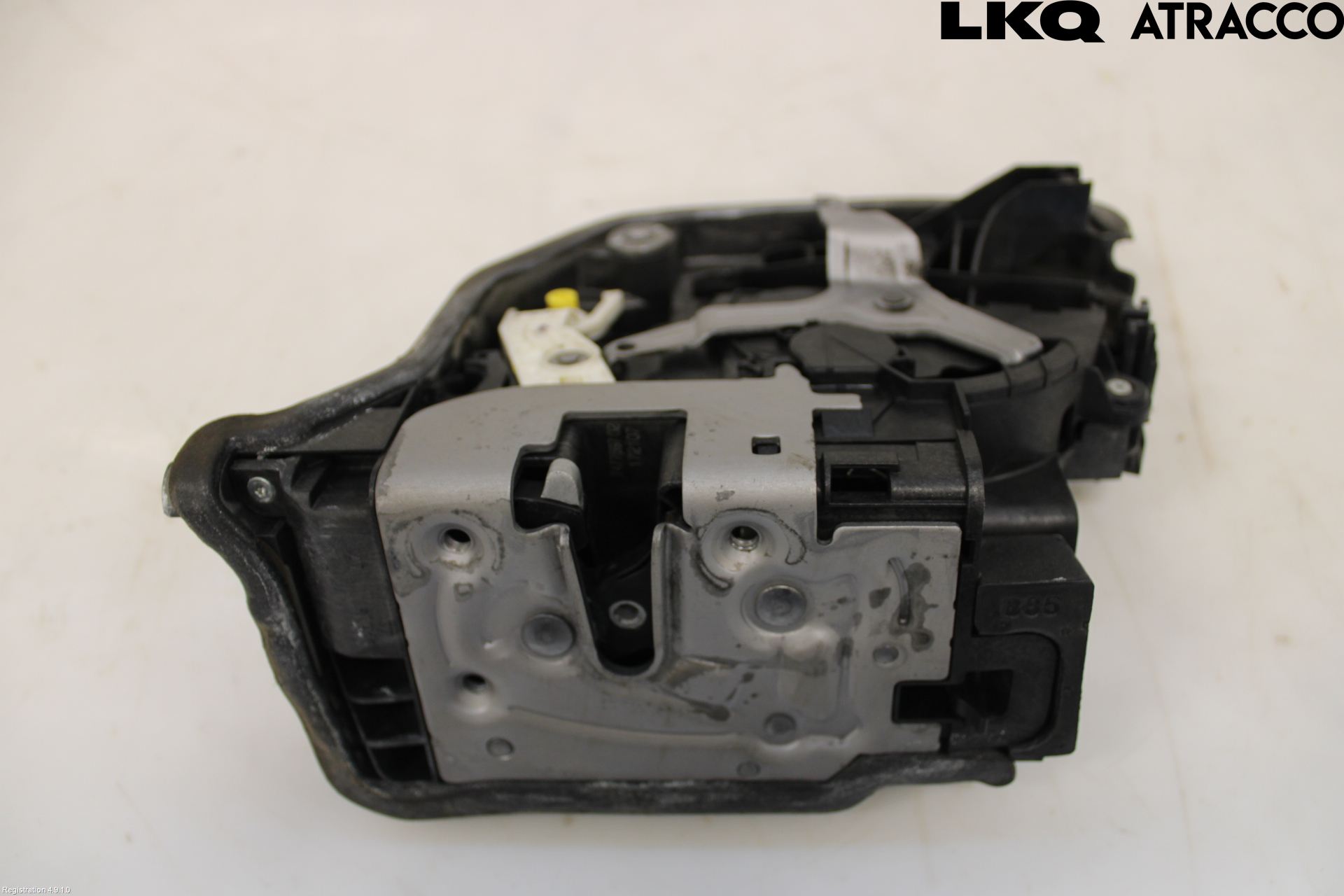 BMW 5 G30/G31/F90 17-23 Dørlås - Låsekasse