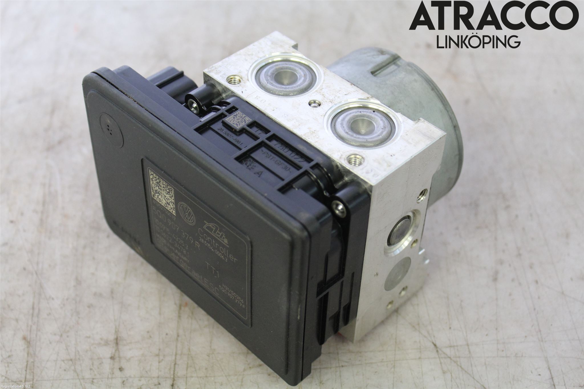 Seat LEON 13-20 Abs Hydraulikkaggregat
