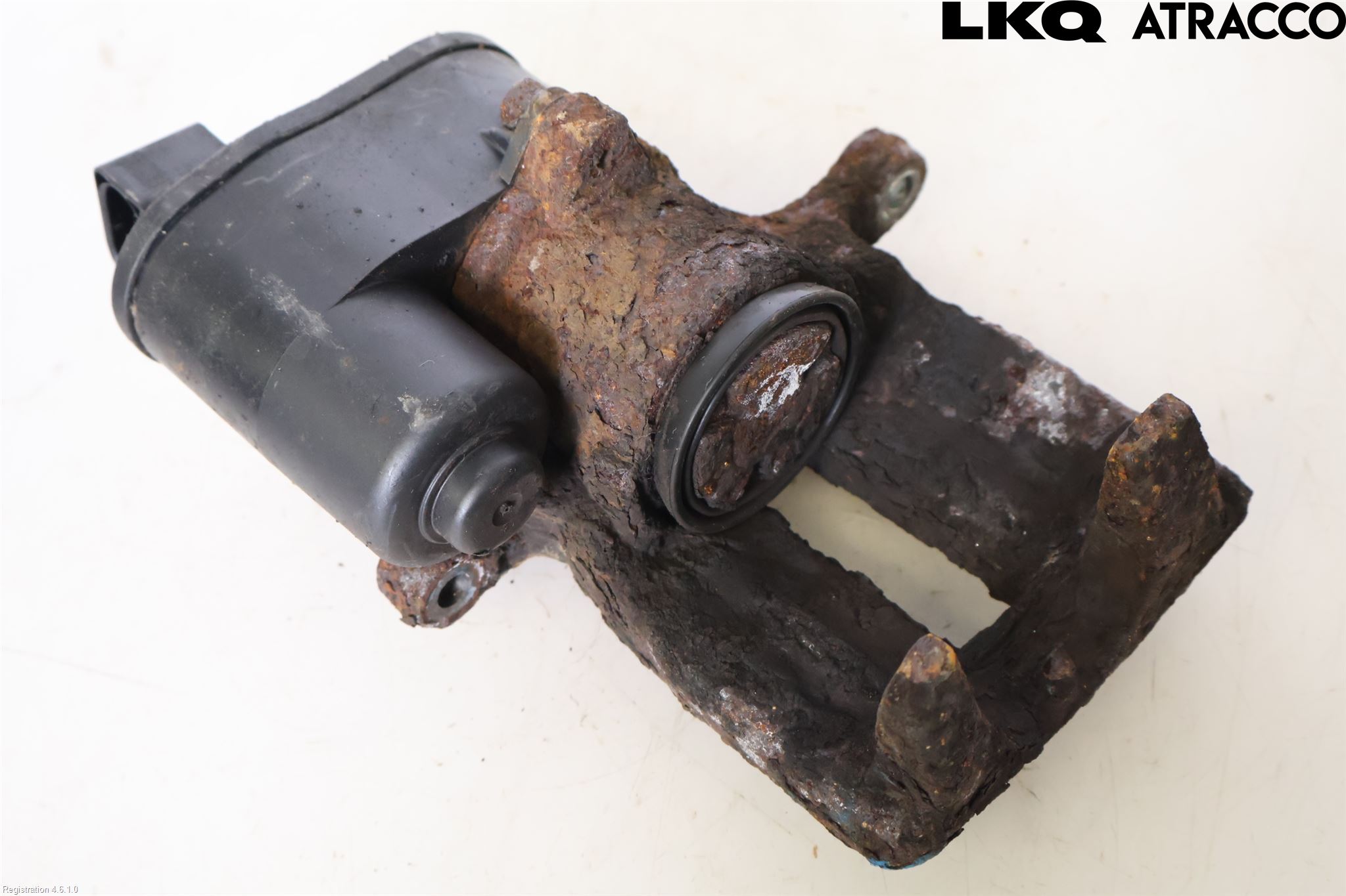 Volvo XC60 09-13 Bremsecaliper Bak Høyre