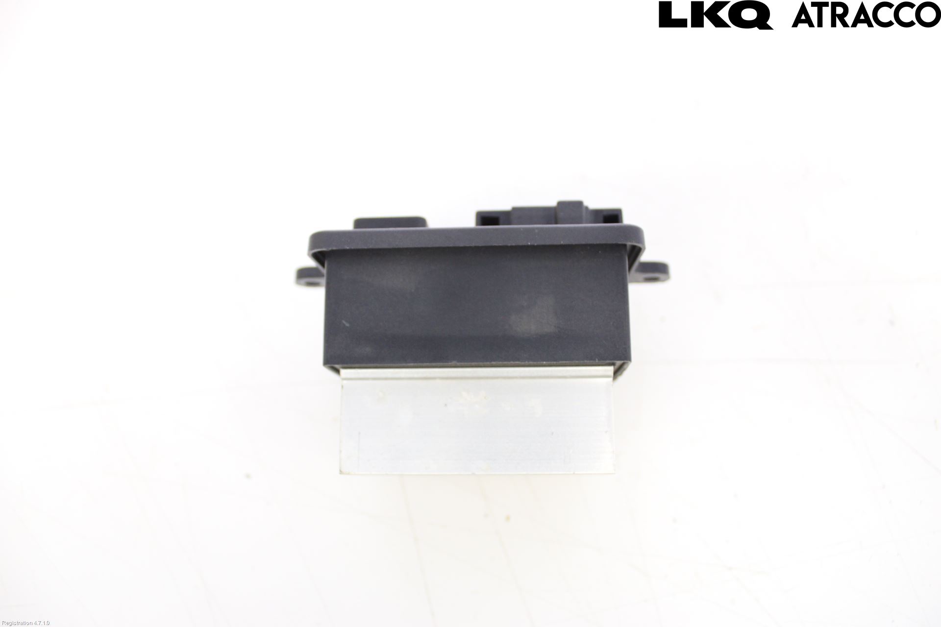 Peugeot 3008 17-24 Varmeapparat Viftemotstand