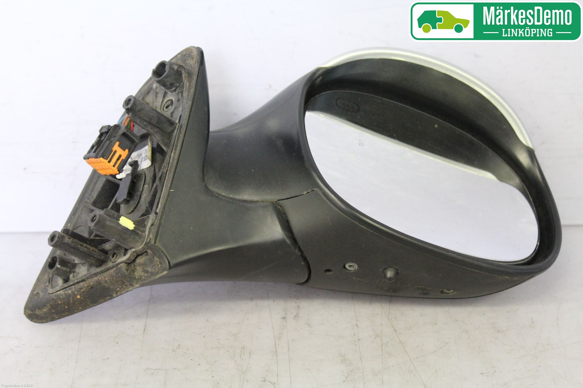 Citroen XSARA PICASSO Speil H M-El Justering