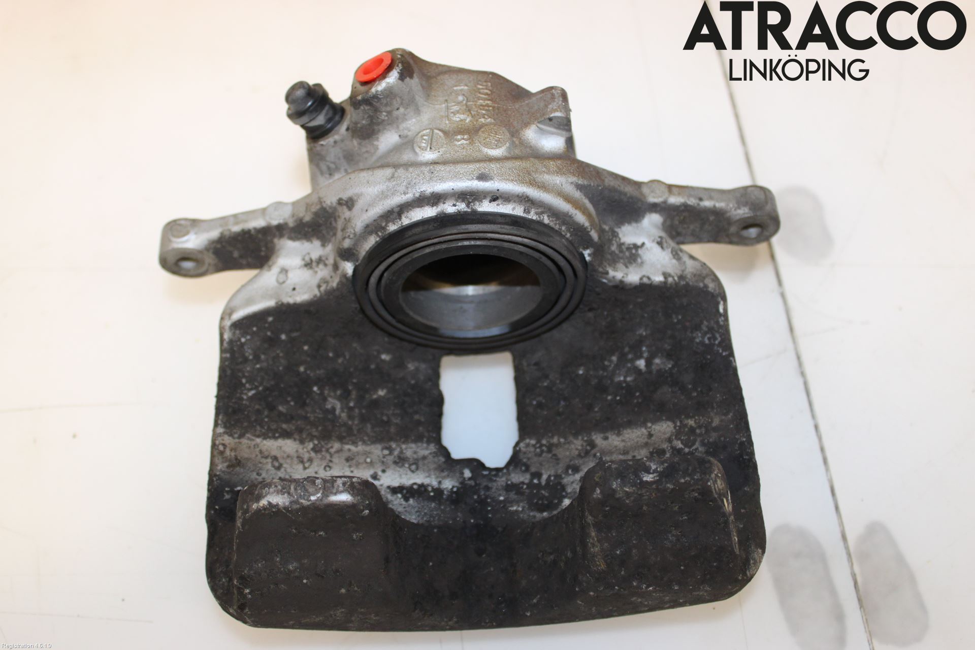 Mercedes-Benz MB E-KLASS (W213) 16-23 Bremsecaliper Foran Høyre