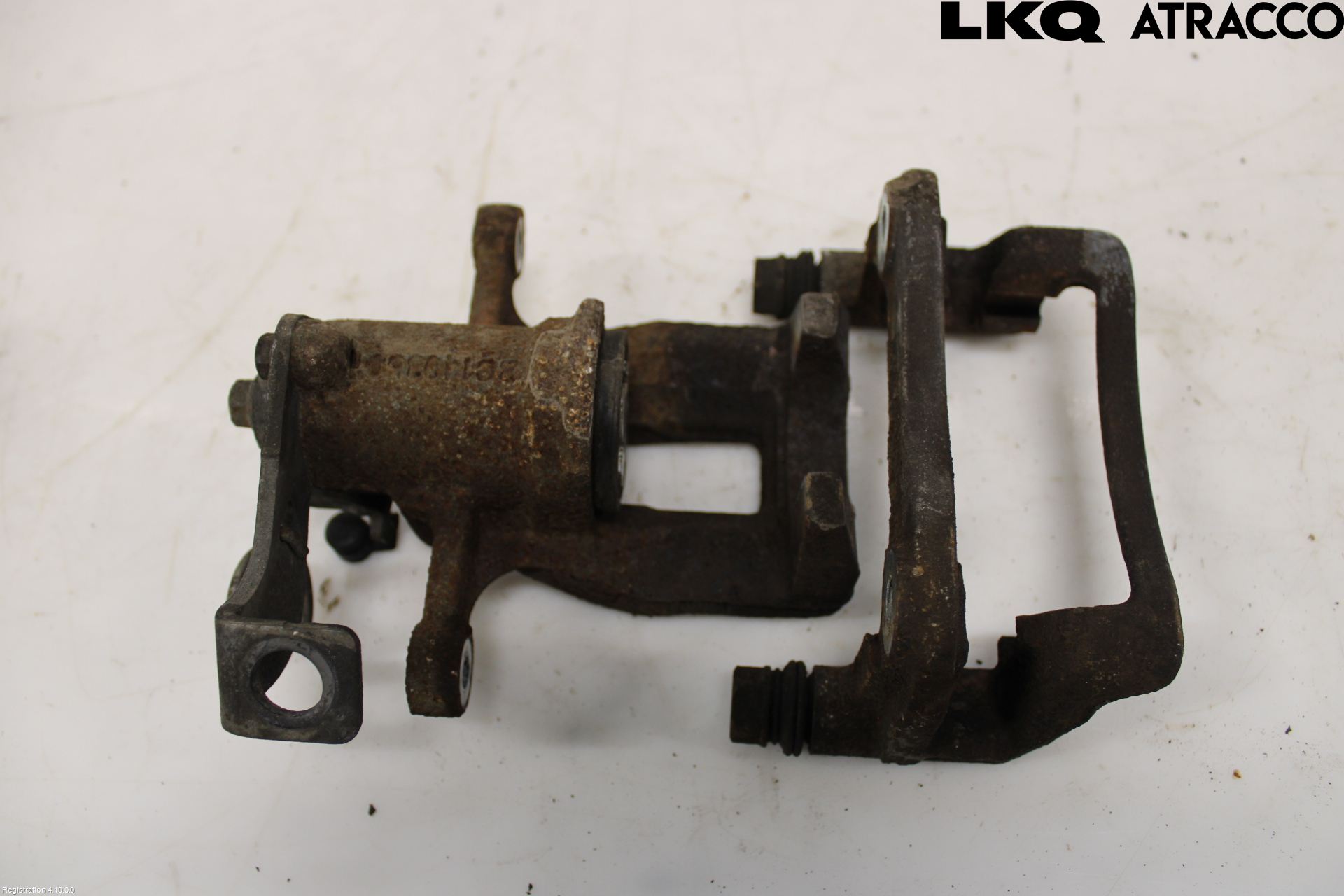 Kia STONIC 18->> Bremsecaliper Bak Venstre