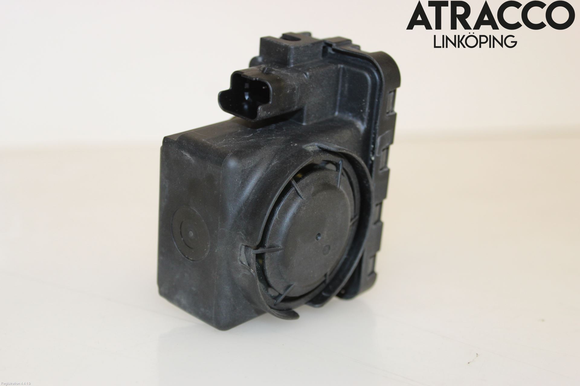 Volvo XC60 18- Bilalarm