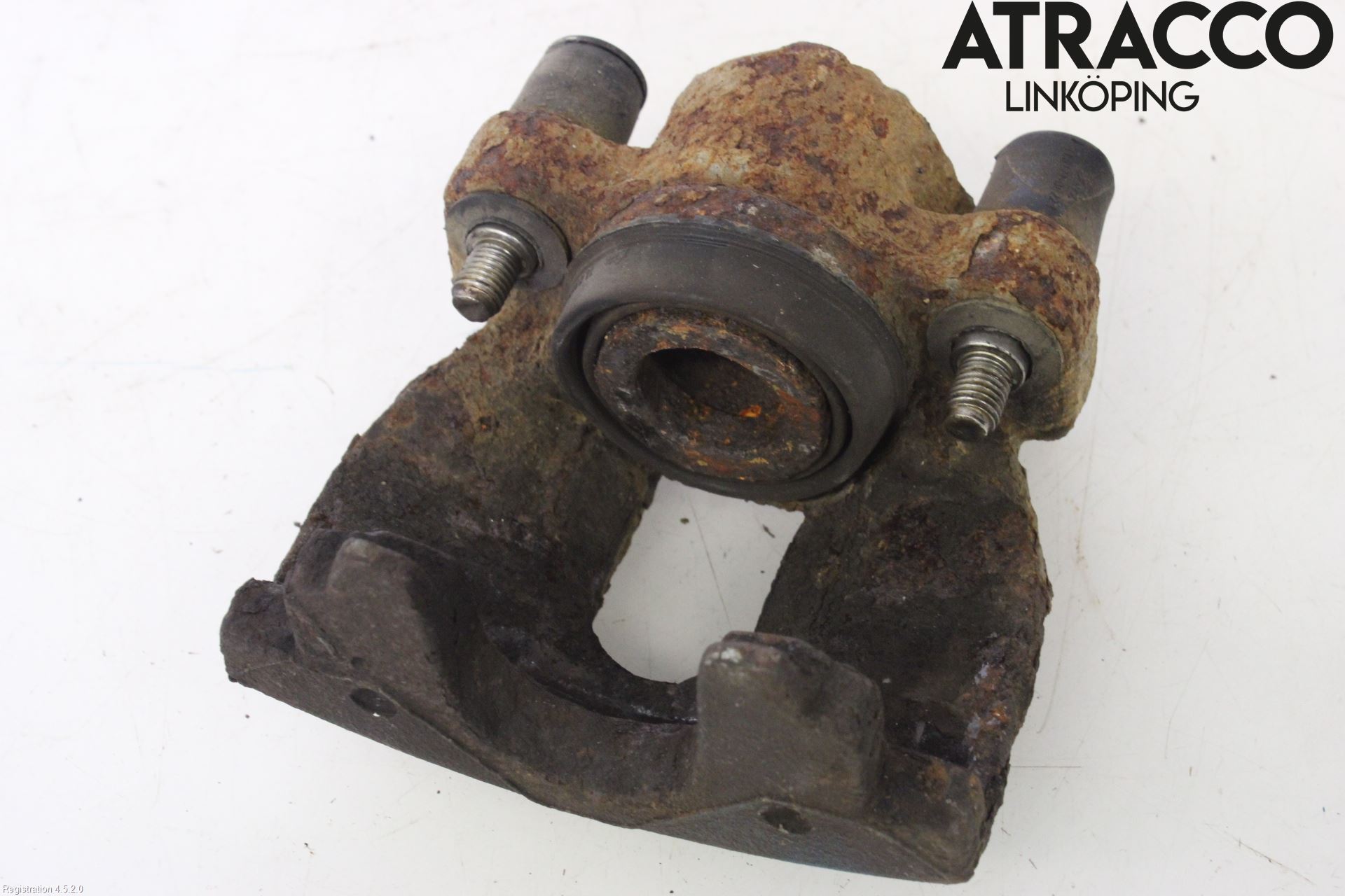 Volvo S60 05-10 Bremsecaliper Bak Høyre