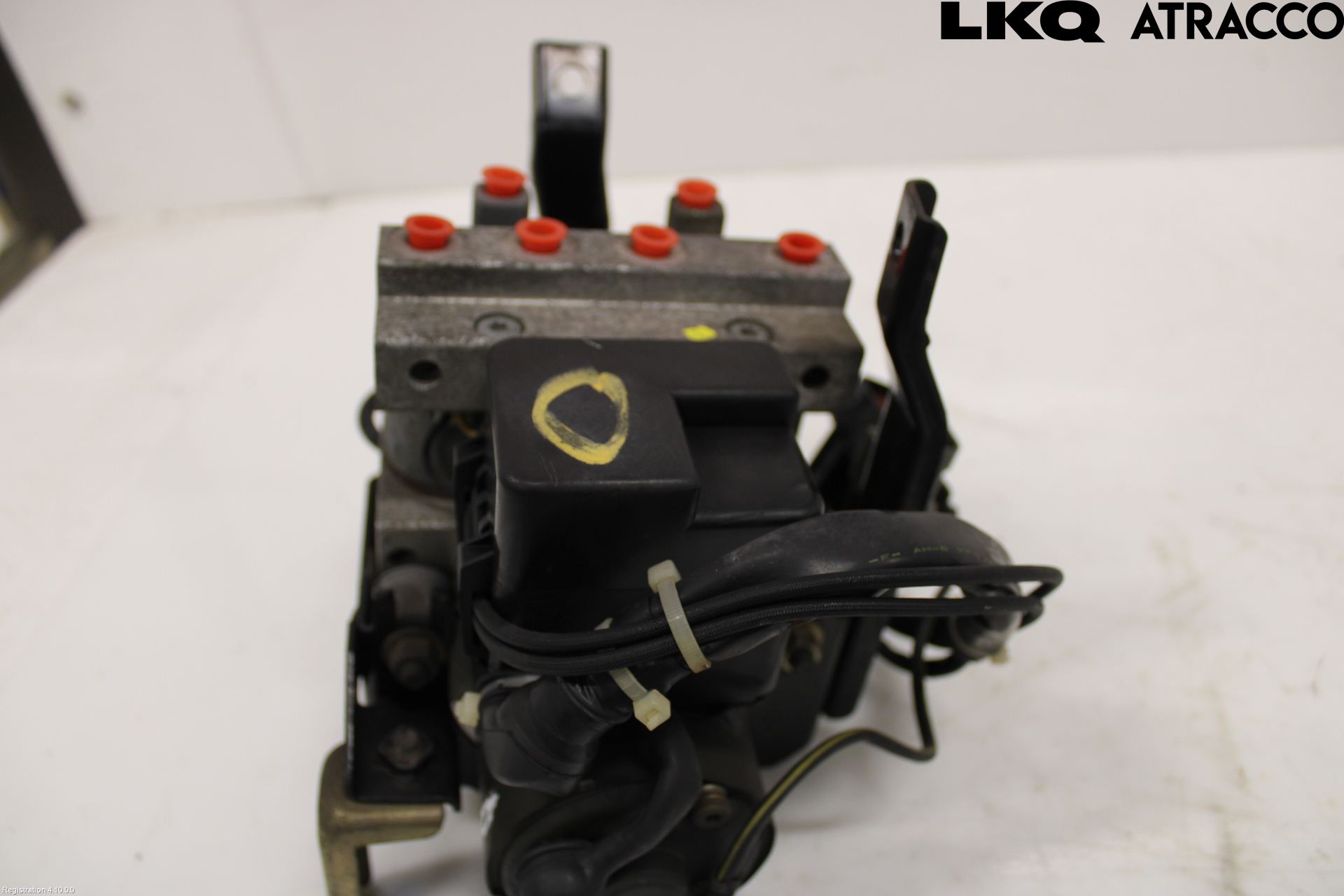 Mitsubishi LANCER  93-96 Abs Hydraulikkaggregat