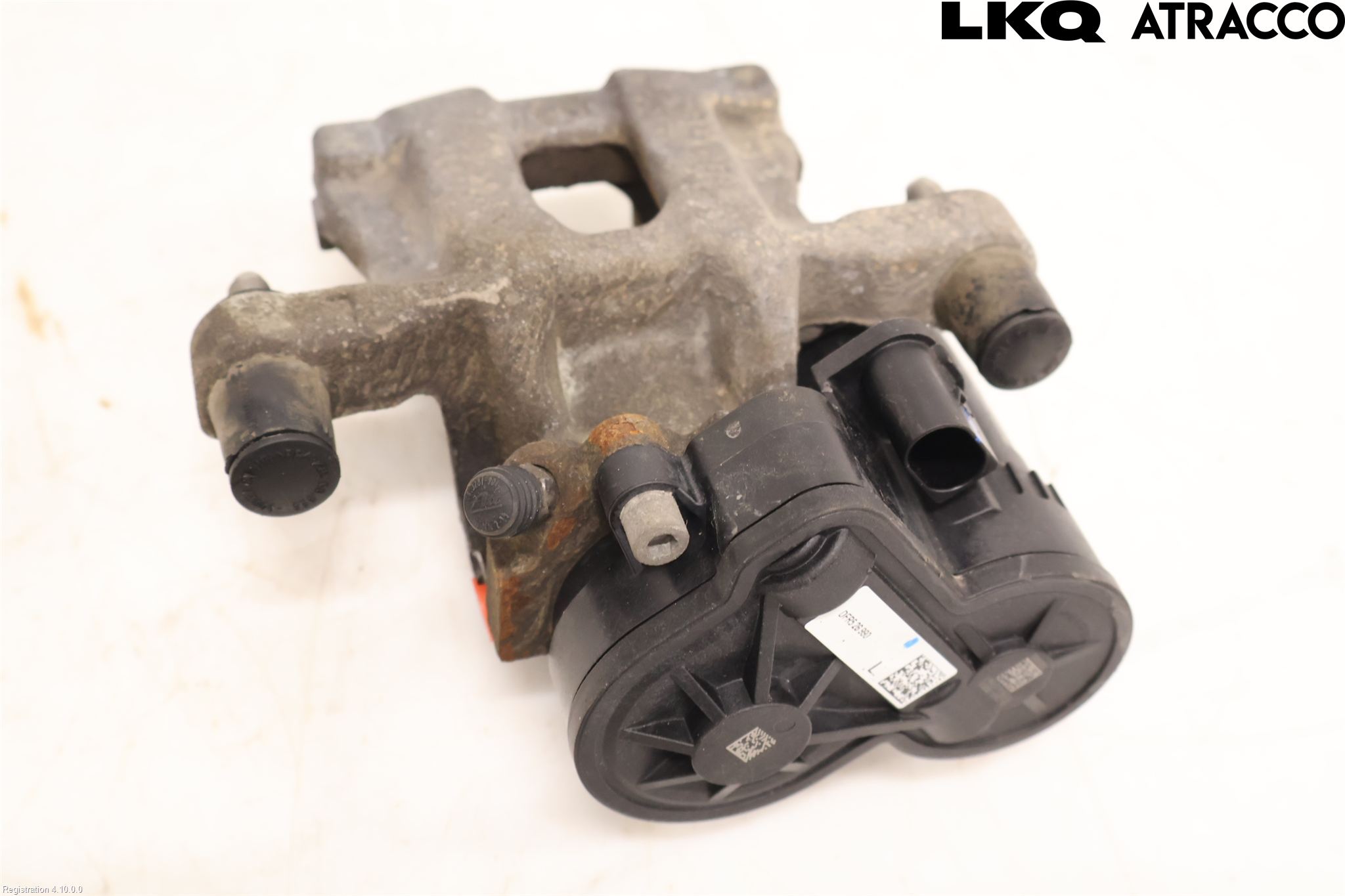 Mazda CX-3 Bremsecaliper Bak Venstre