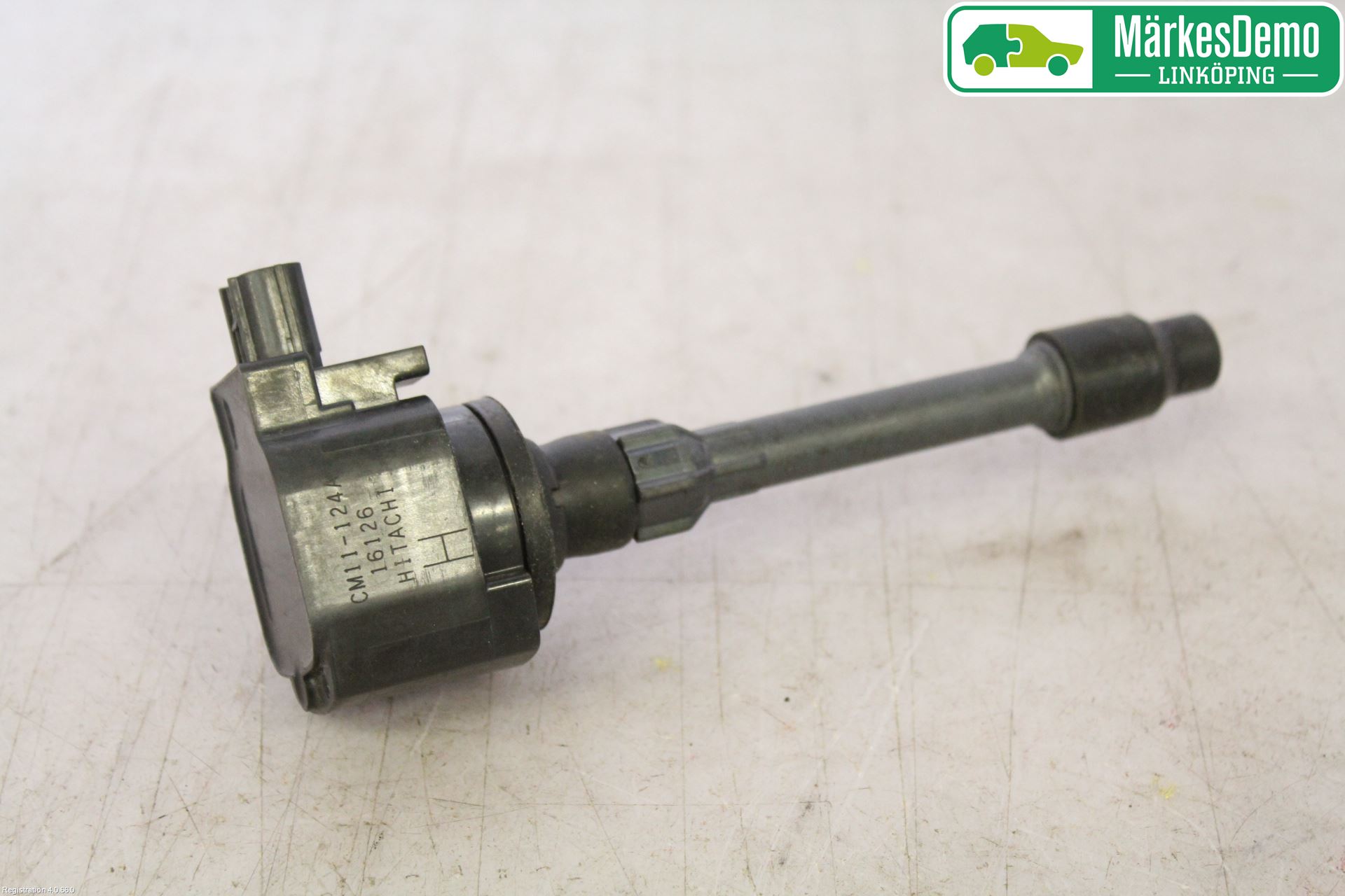 Honda CIVIC 12-16 Coil