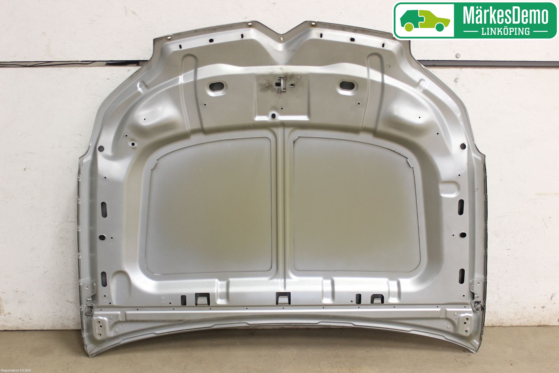 Citroen C5     05-08 Panser