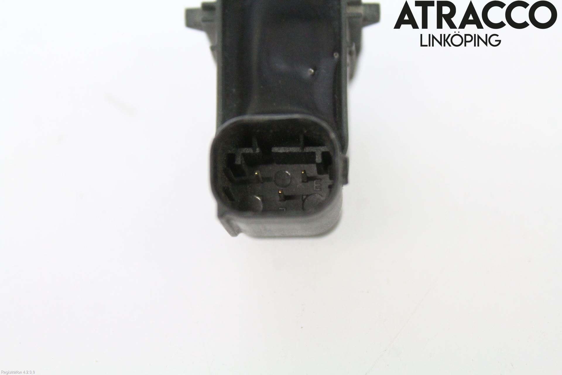 Peugeot 5008 10-16 Sensor Ryggesensor