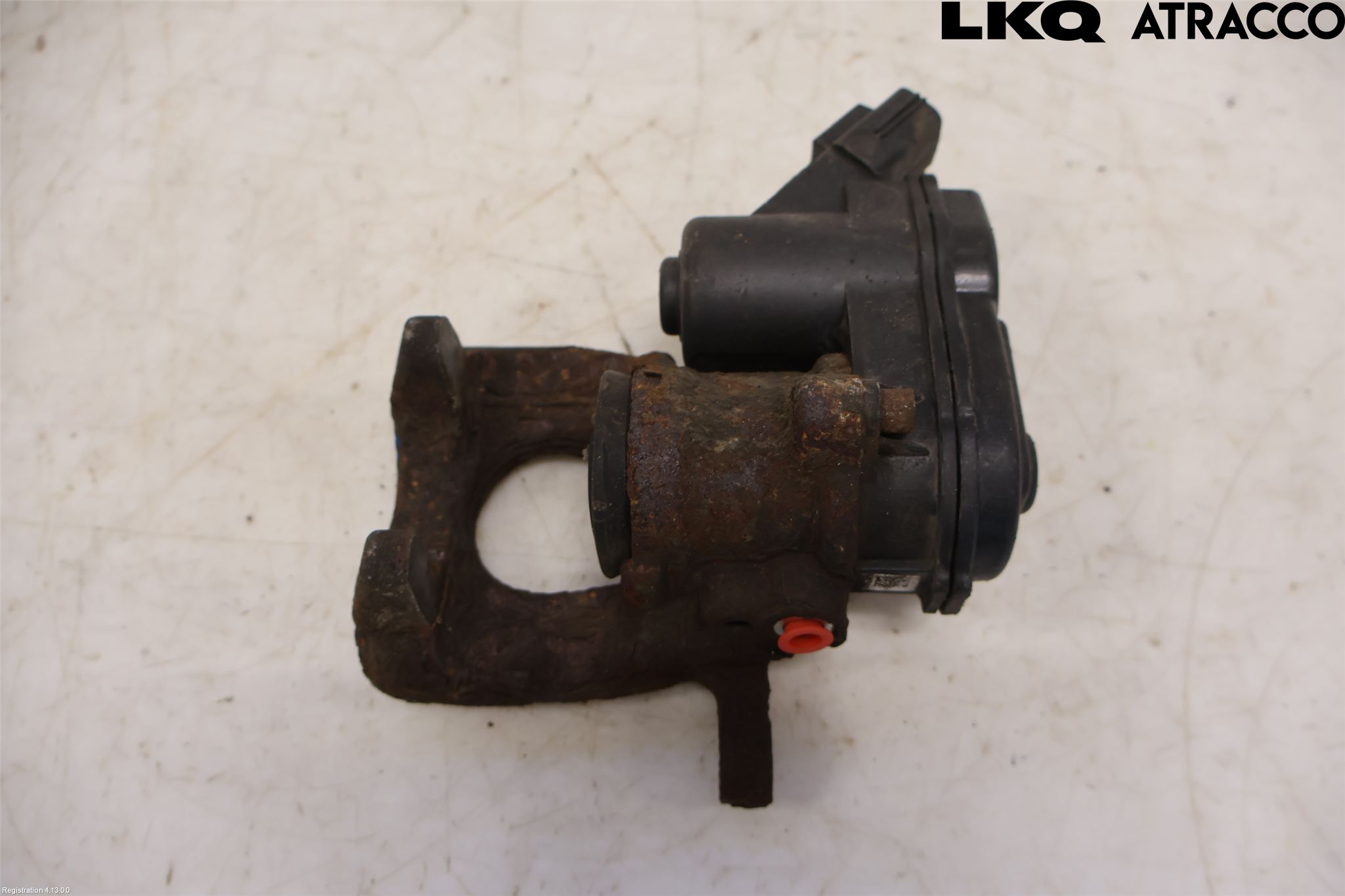 Mazda 6 13- Bremsecaliper Bak Høyre