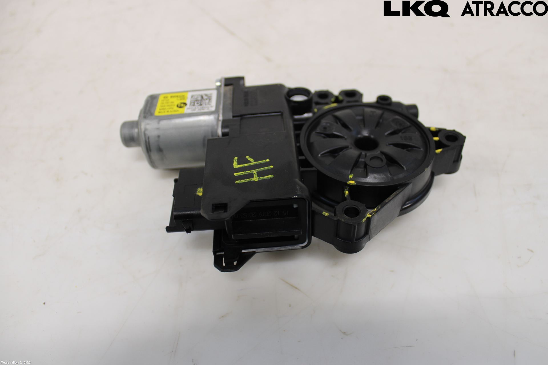 Kia CEED/CEED SW 19- Vindusheismotor