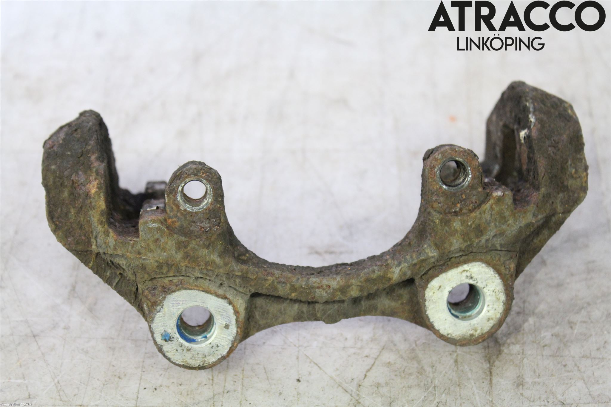 Mercedes-Benz MB R-KLASS (W251) 05-13 Bremsecaliper Feste Holder
