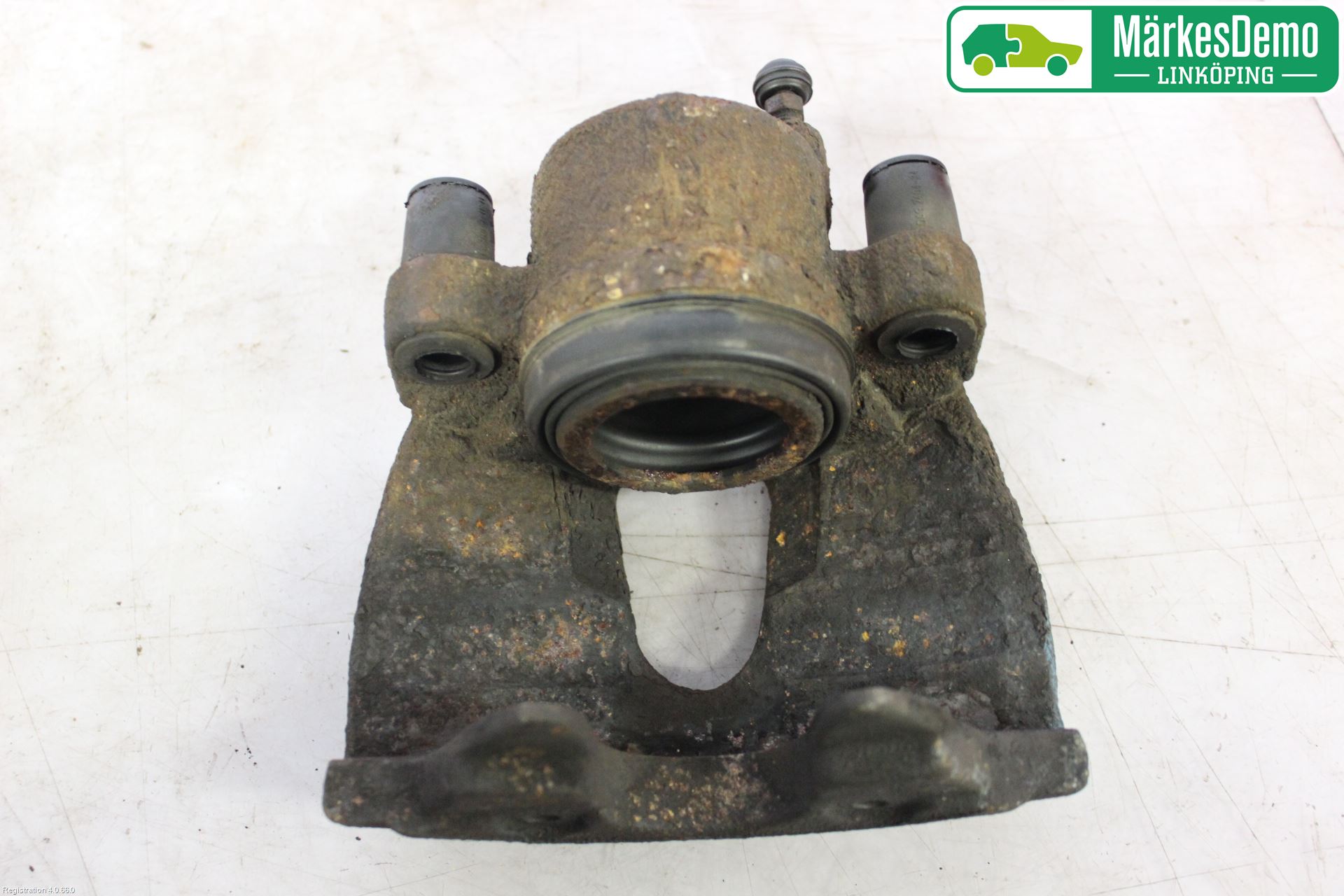 Volvo C30 07-10 Bremsecaliper Foran Høyre