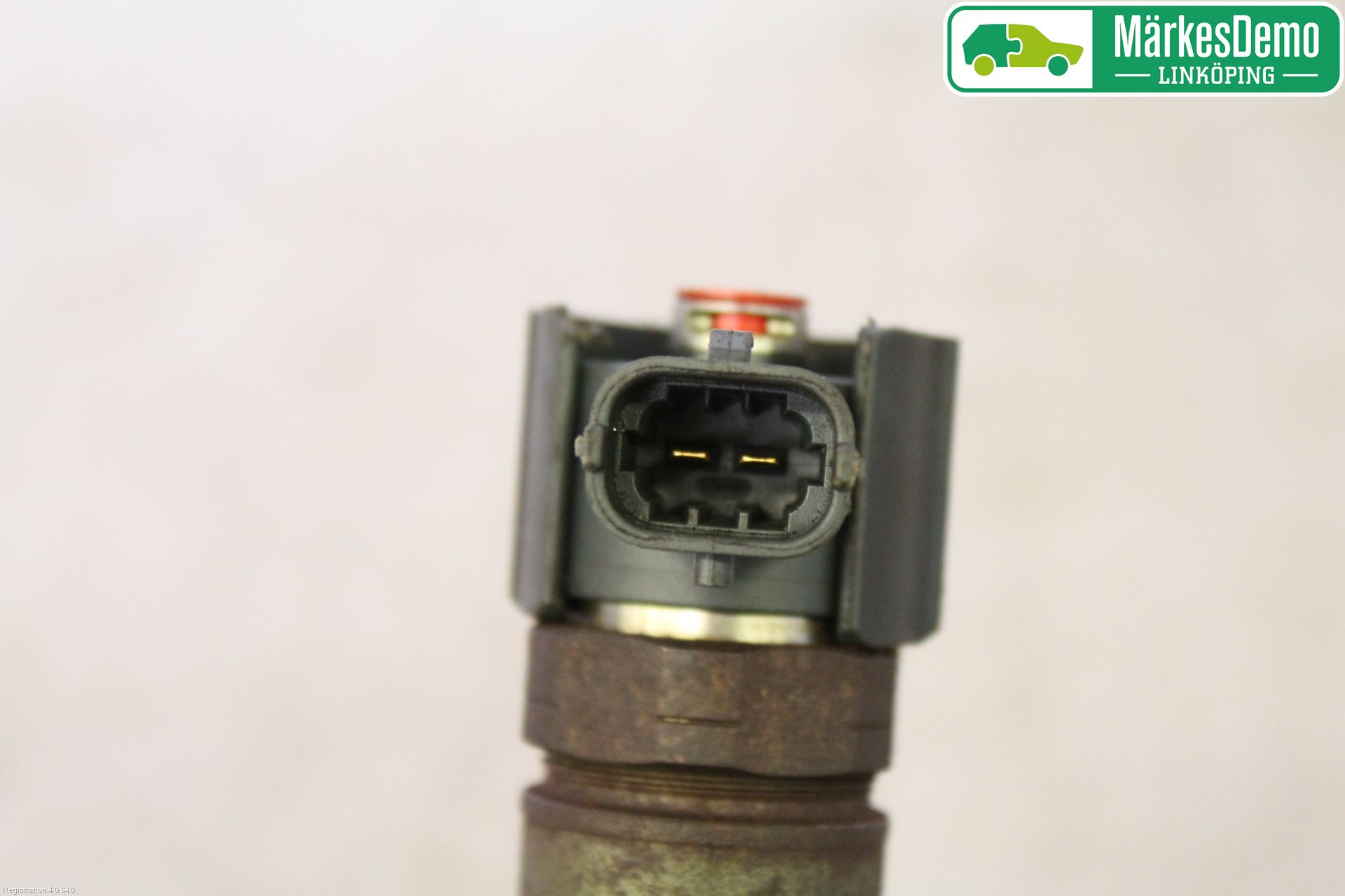 Kia CEED 06-12 Inns Dyse