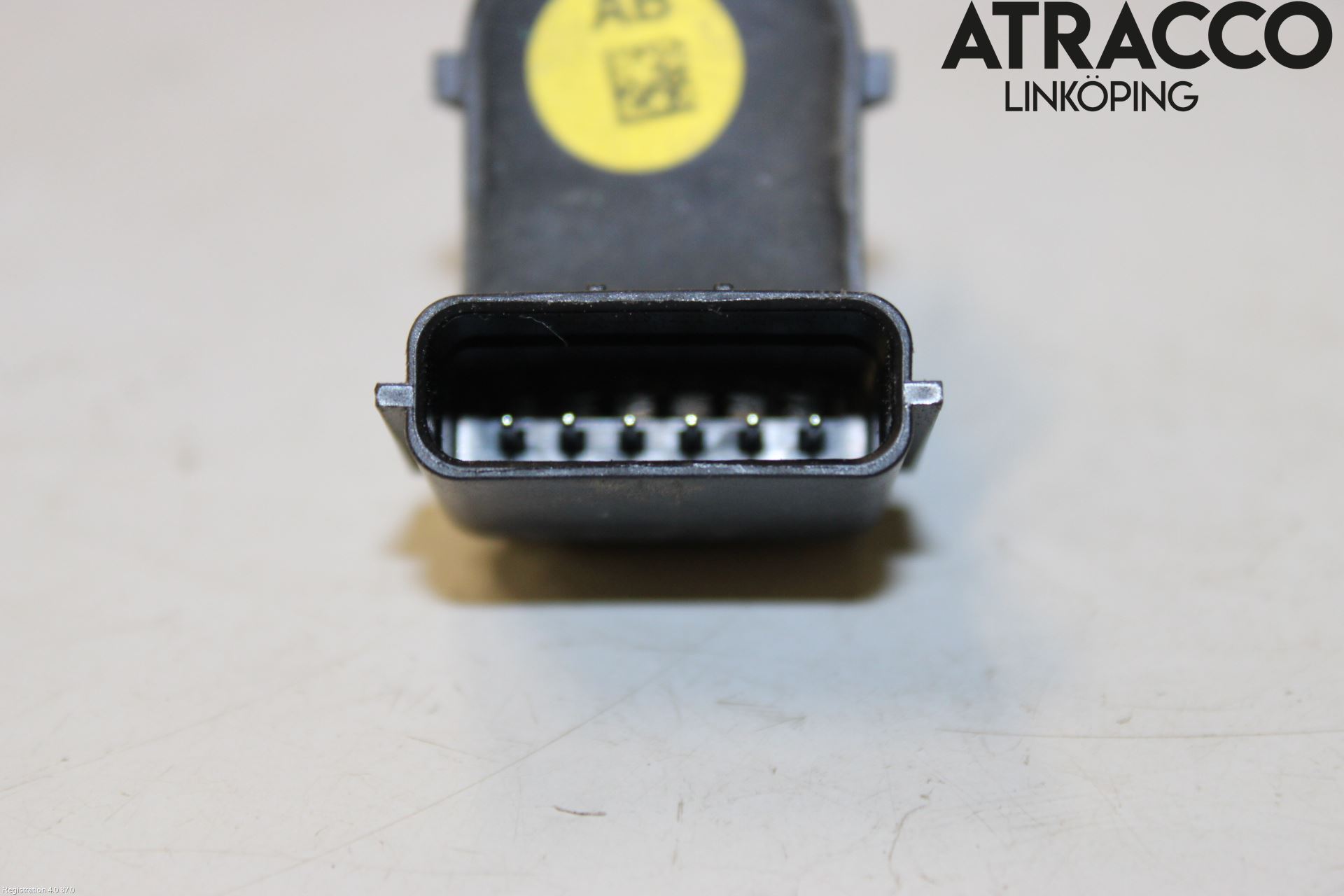 Kia OPTIMA 16-20 Sensor Parkering Front